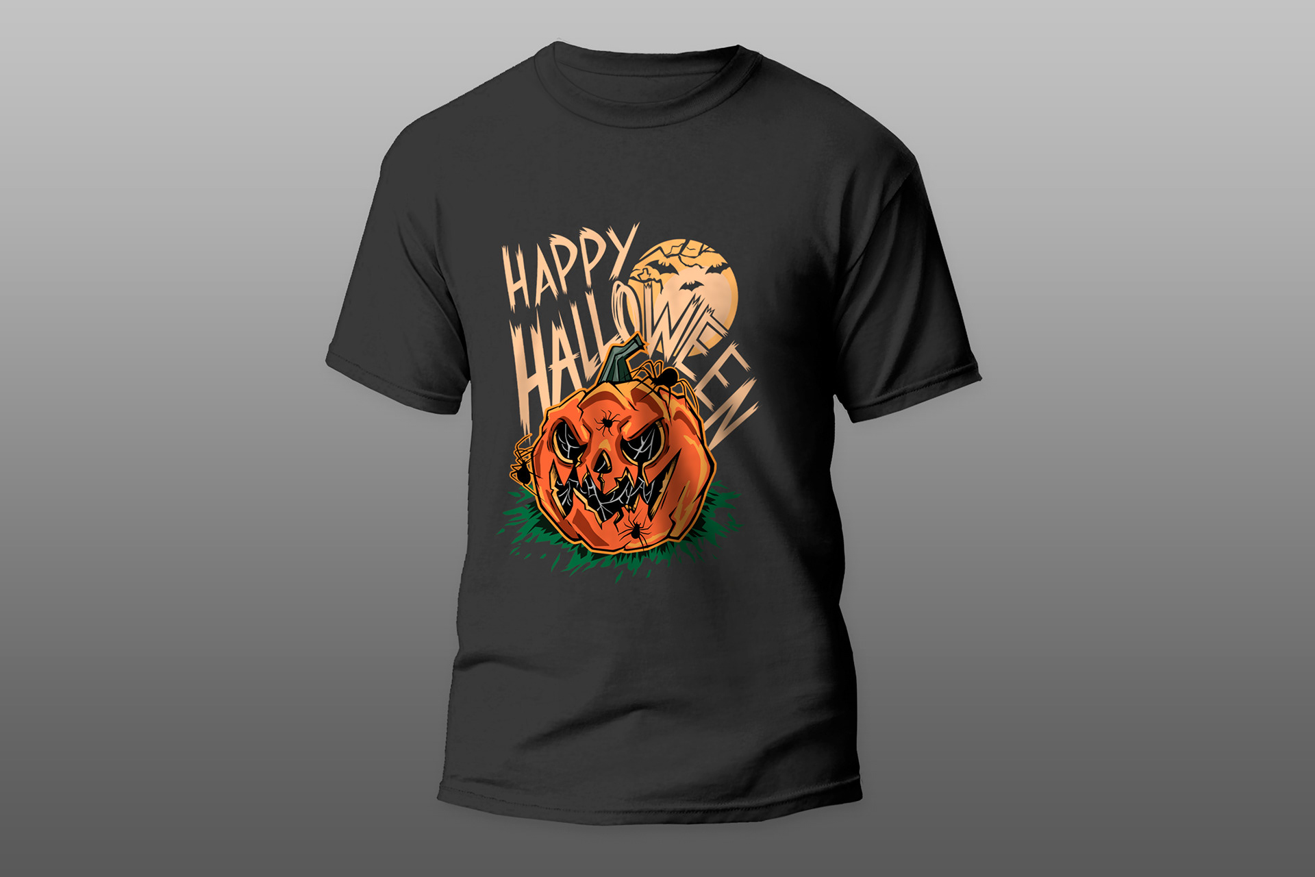 Mockup T- Shirt