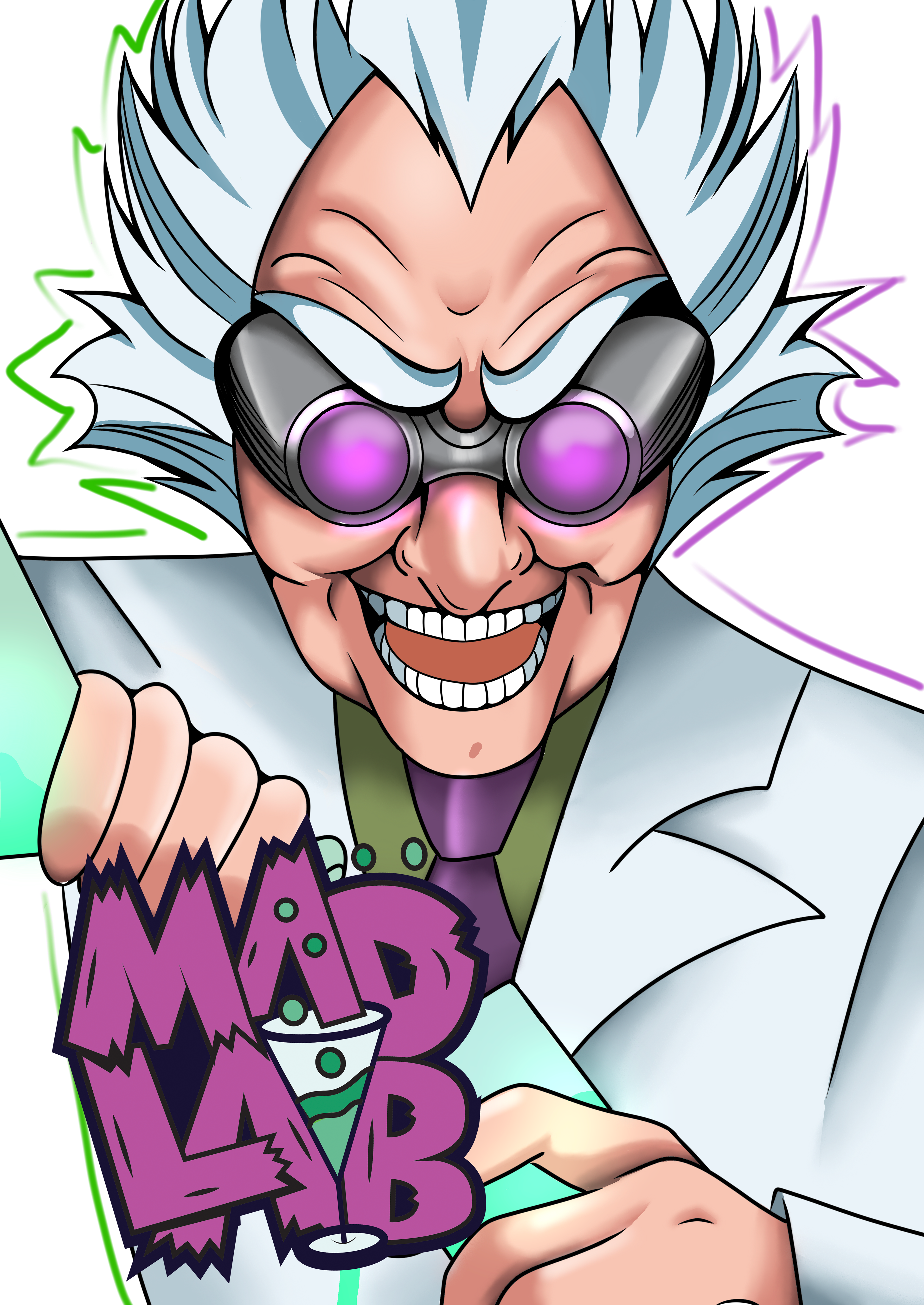 Mascot