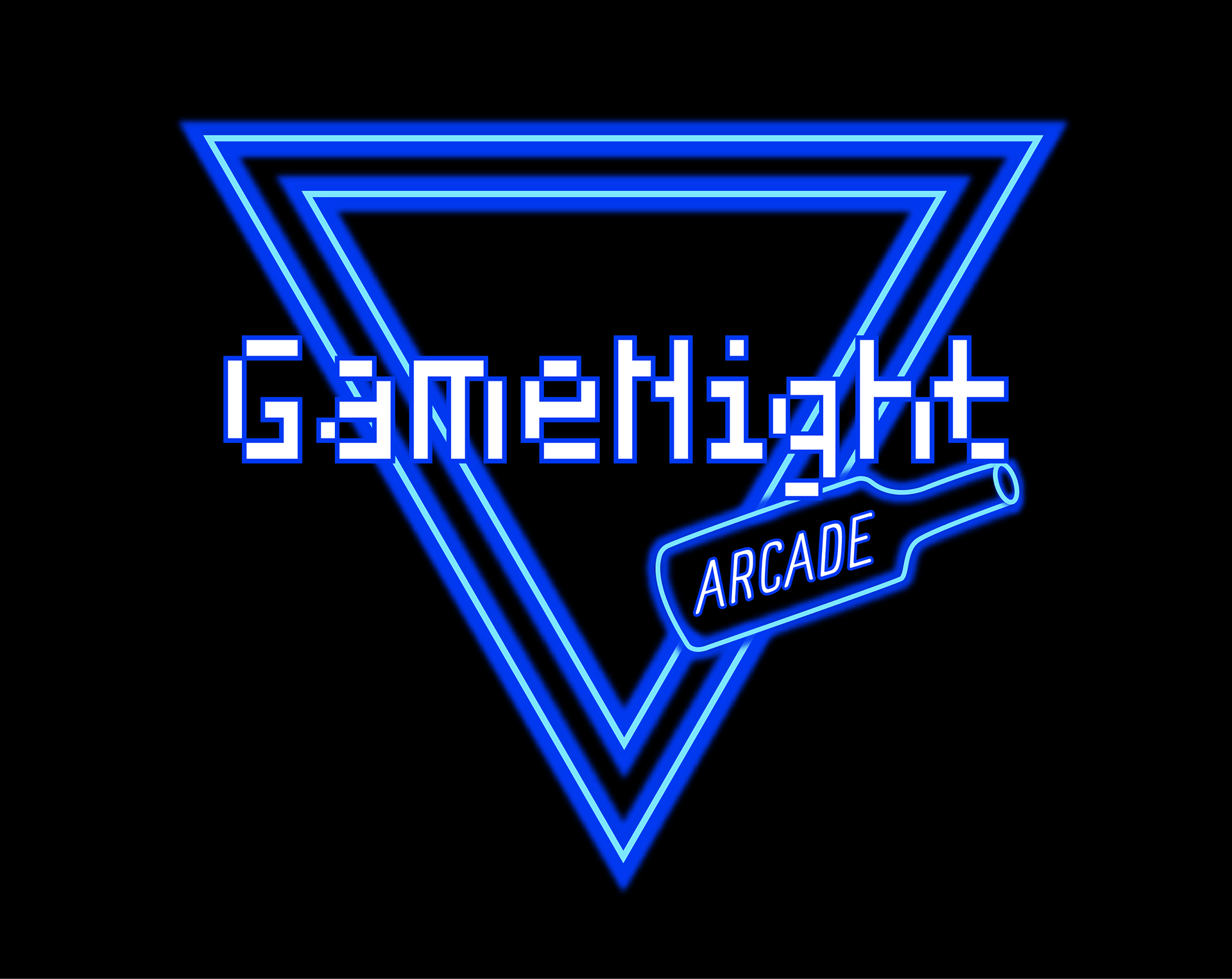 Arcade Bar logo