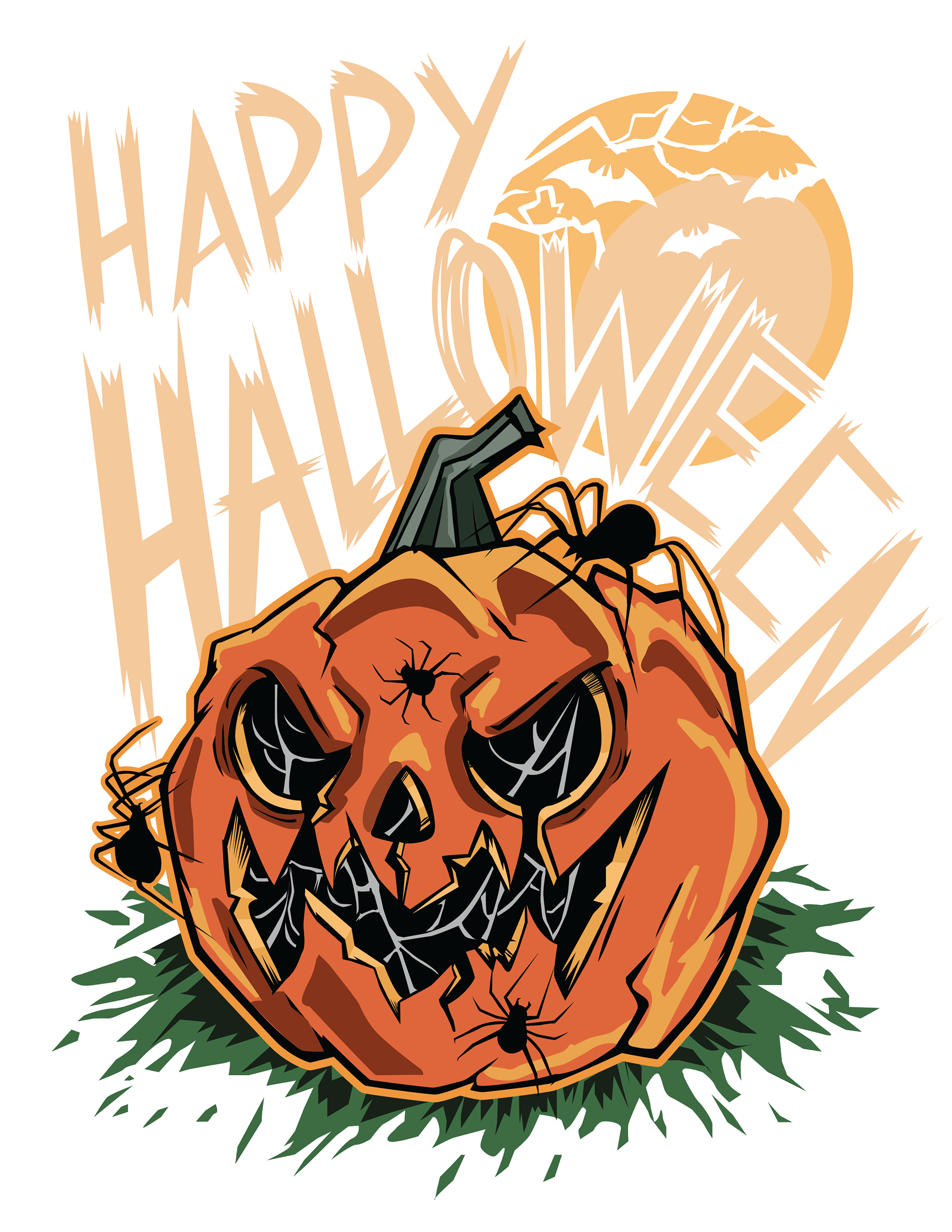 Transparent Background