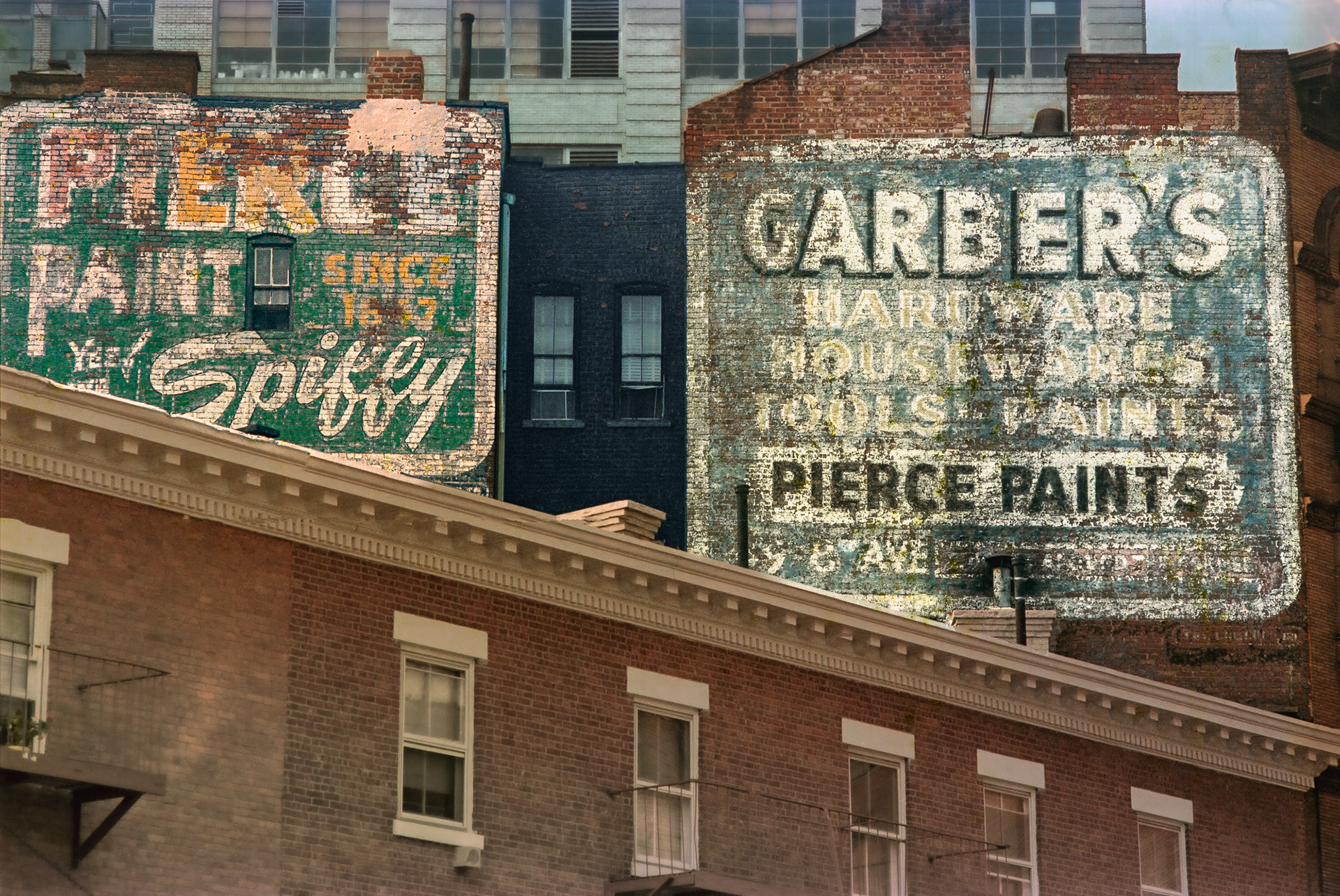 Paint and paint