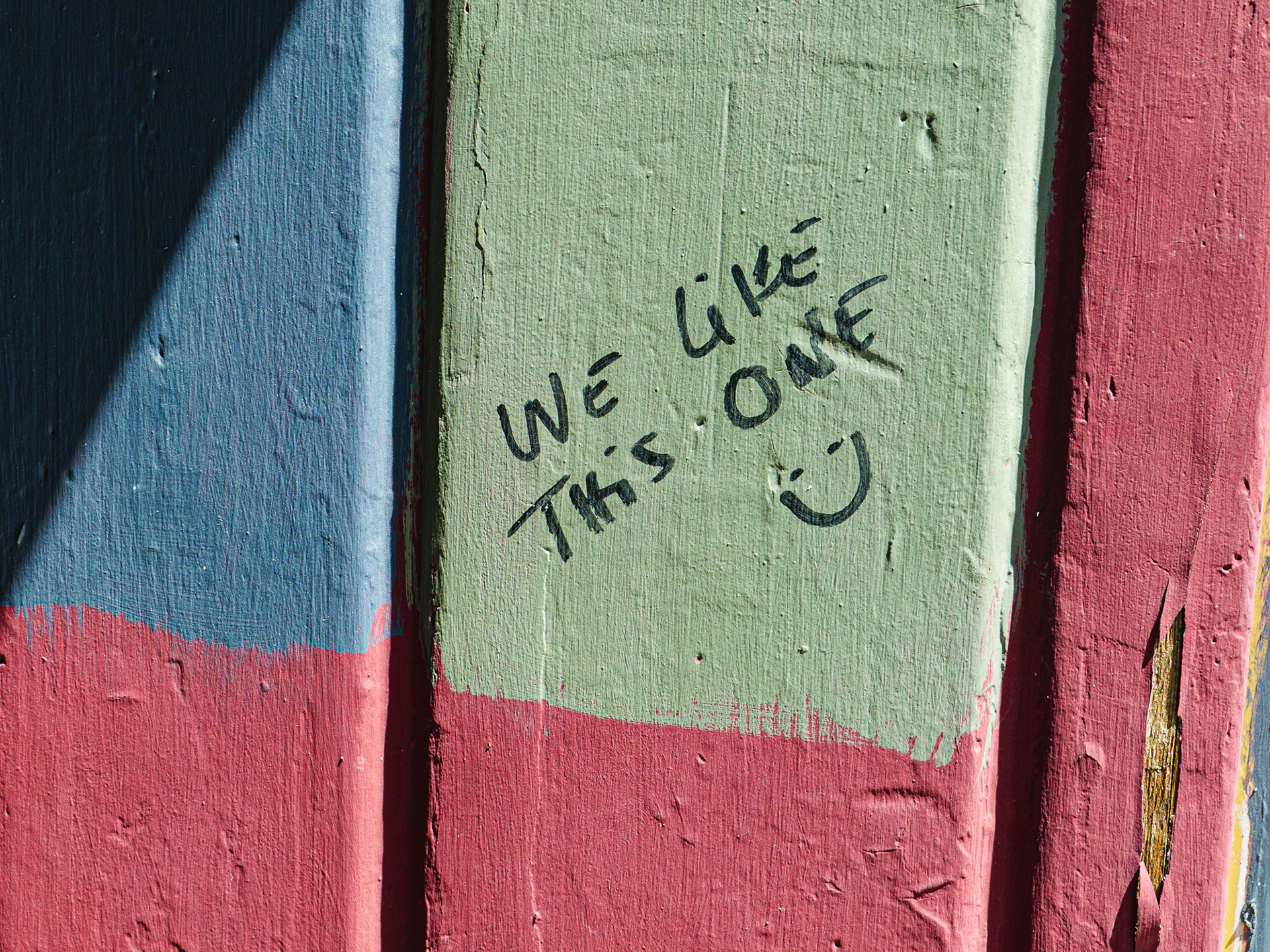 Likeable