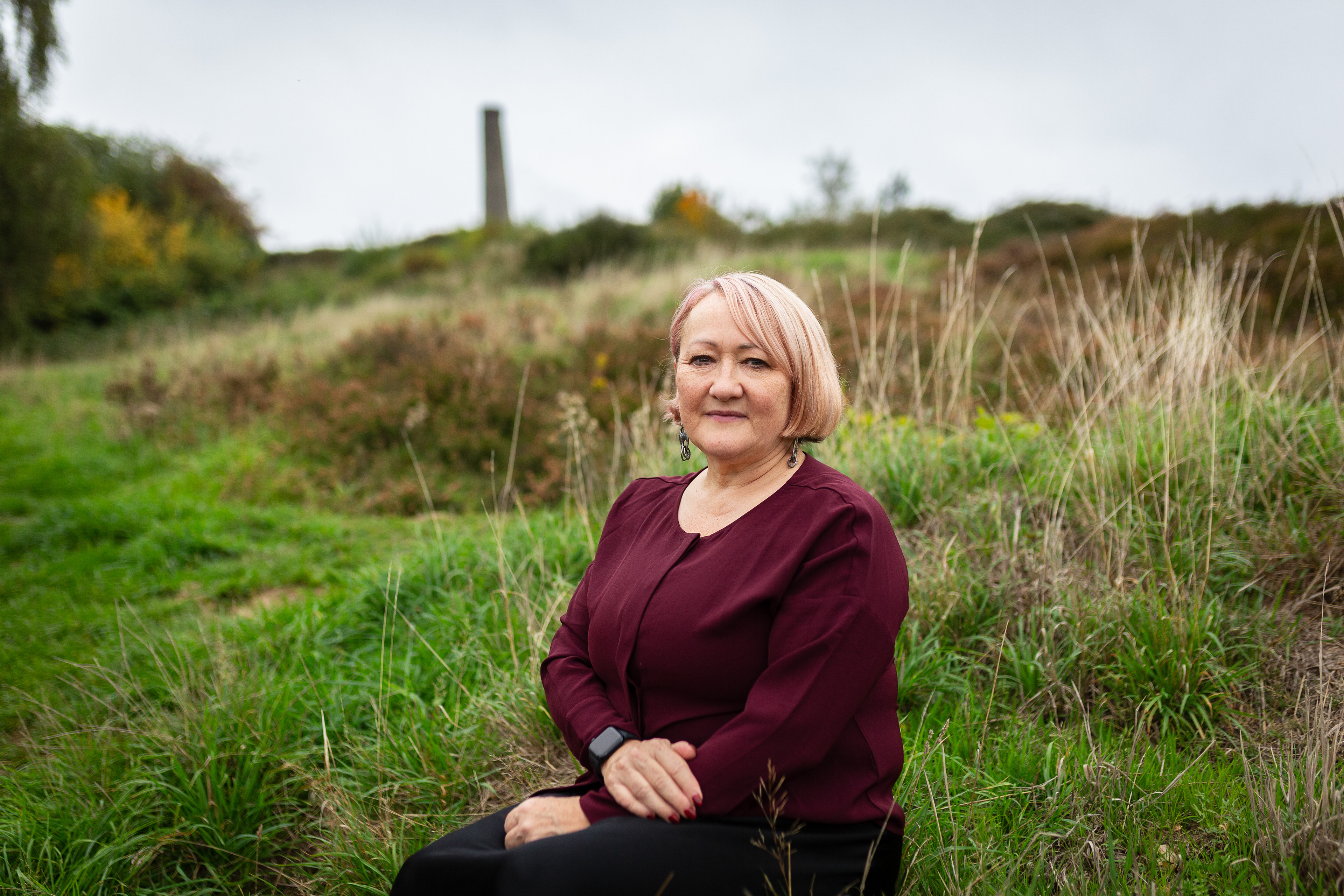 Kerry McCarthy MP 