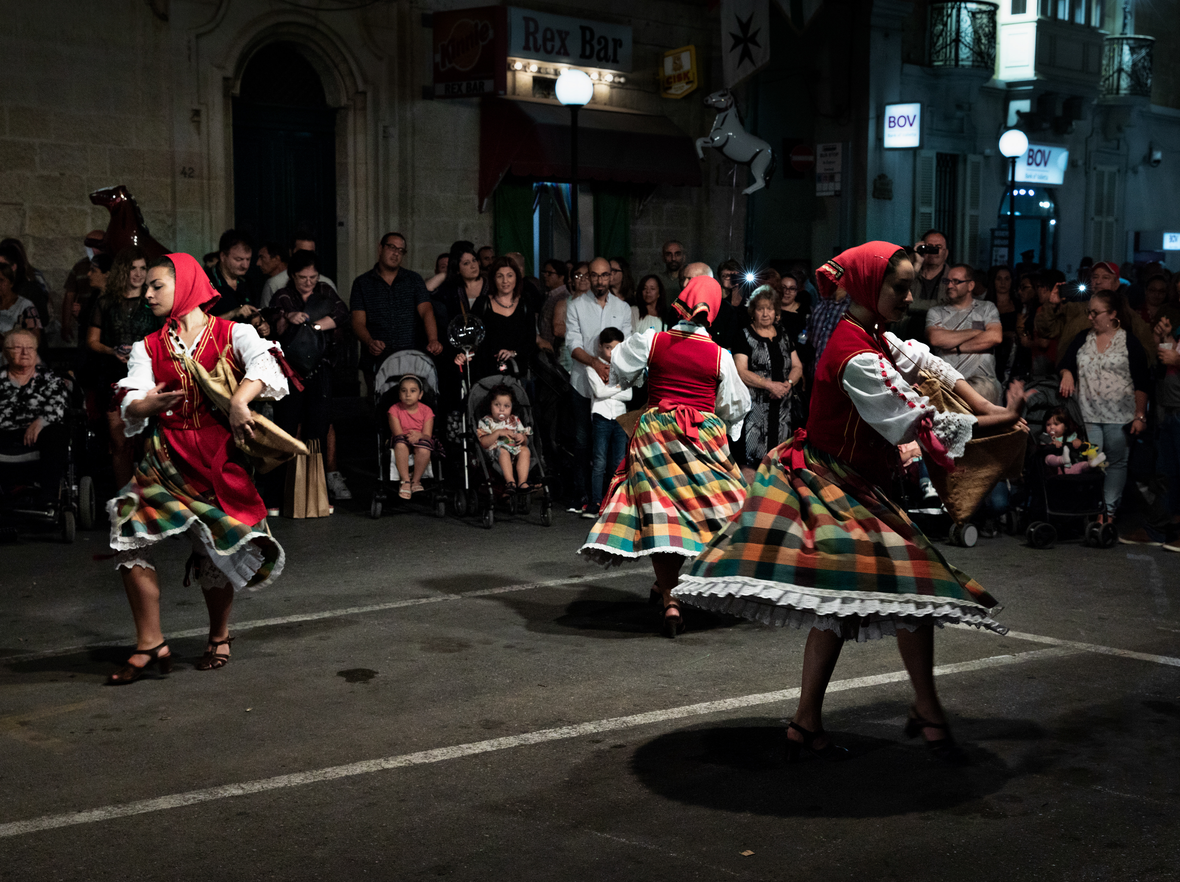 Maltese Folklore