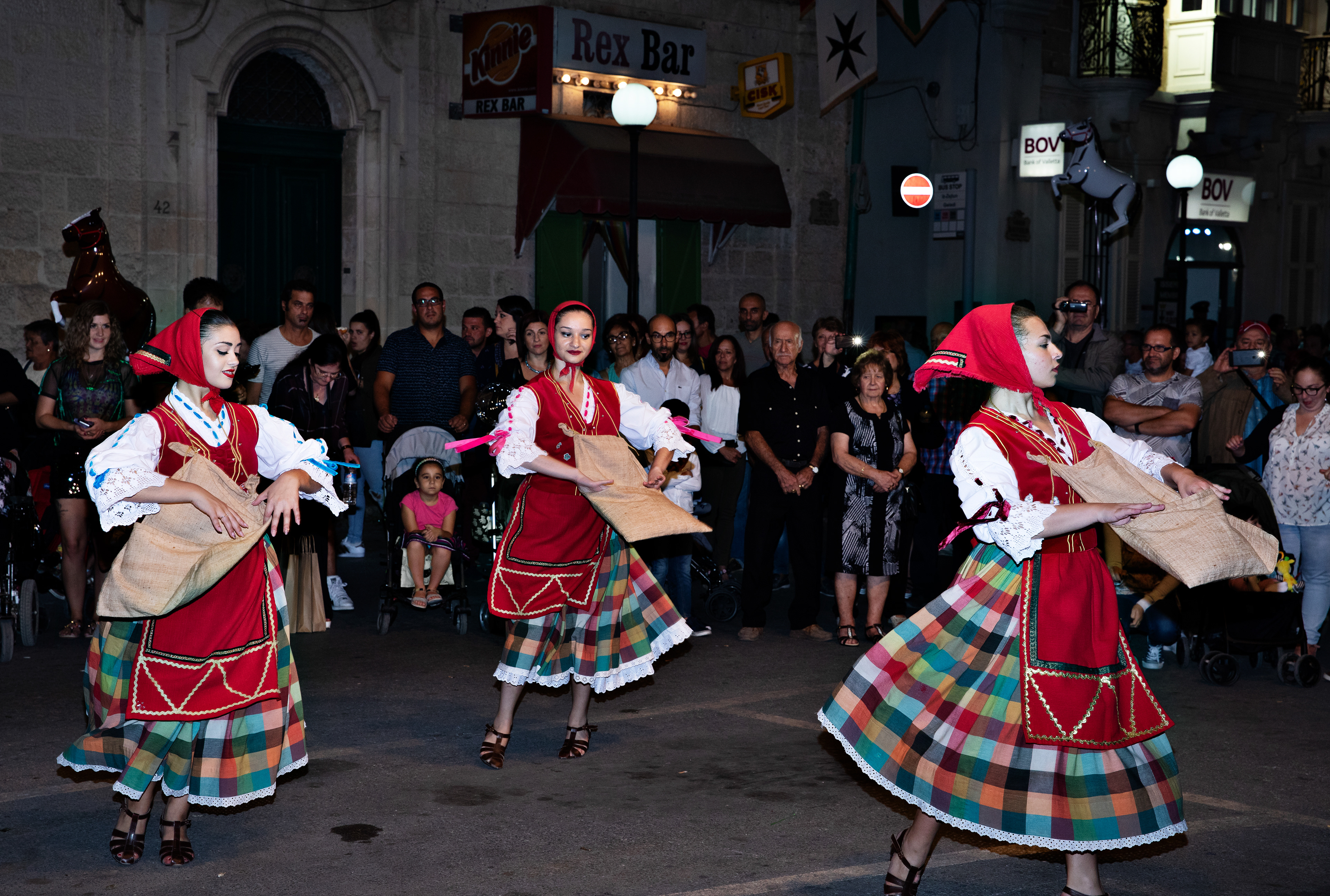 Maltese Folklore