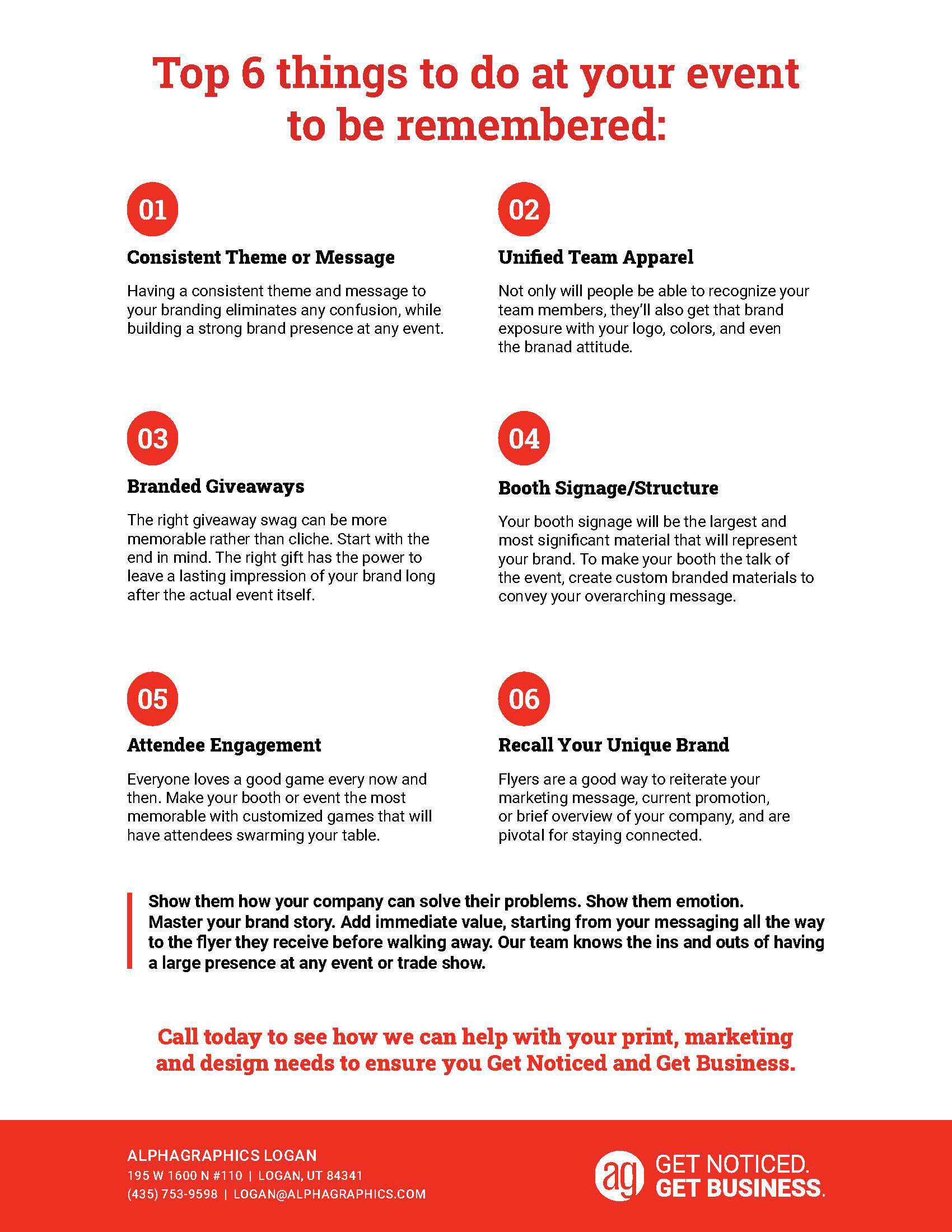 Content creation was key in really selling the product, all while focusing on the target audience.