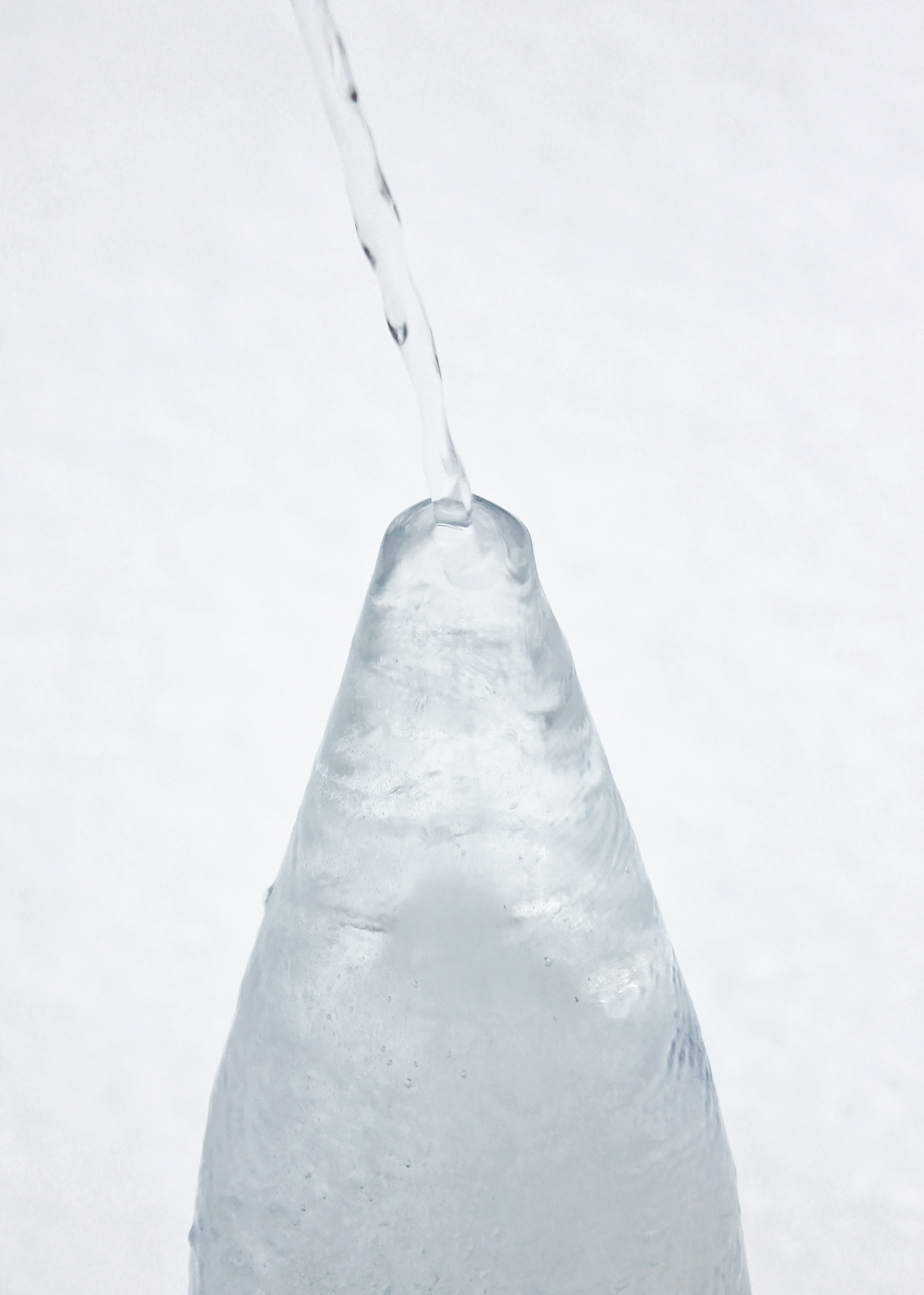 Showering in Room Temperature, 2022