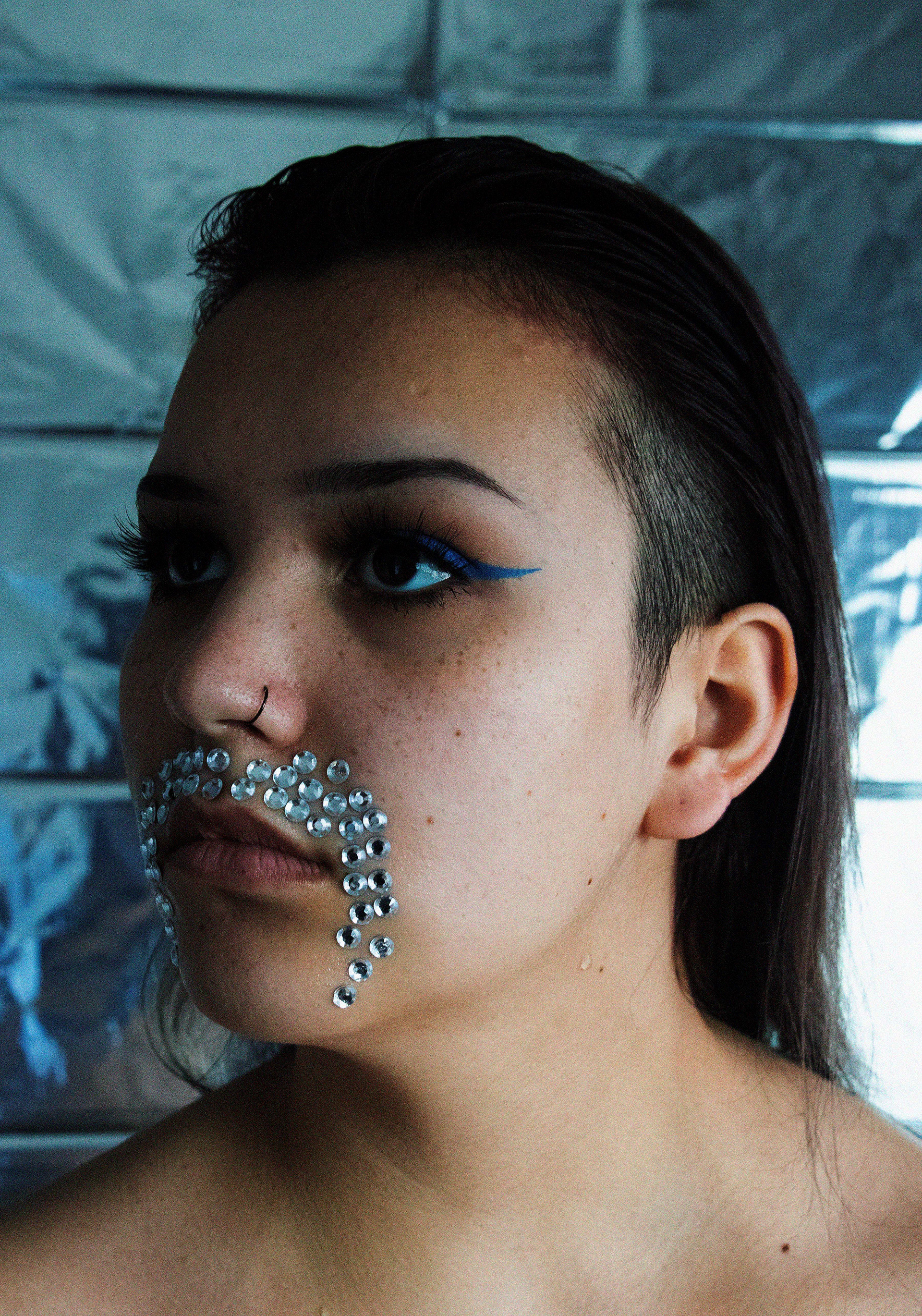 Karis in Jewels 2022