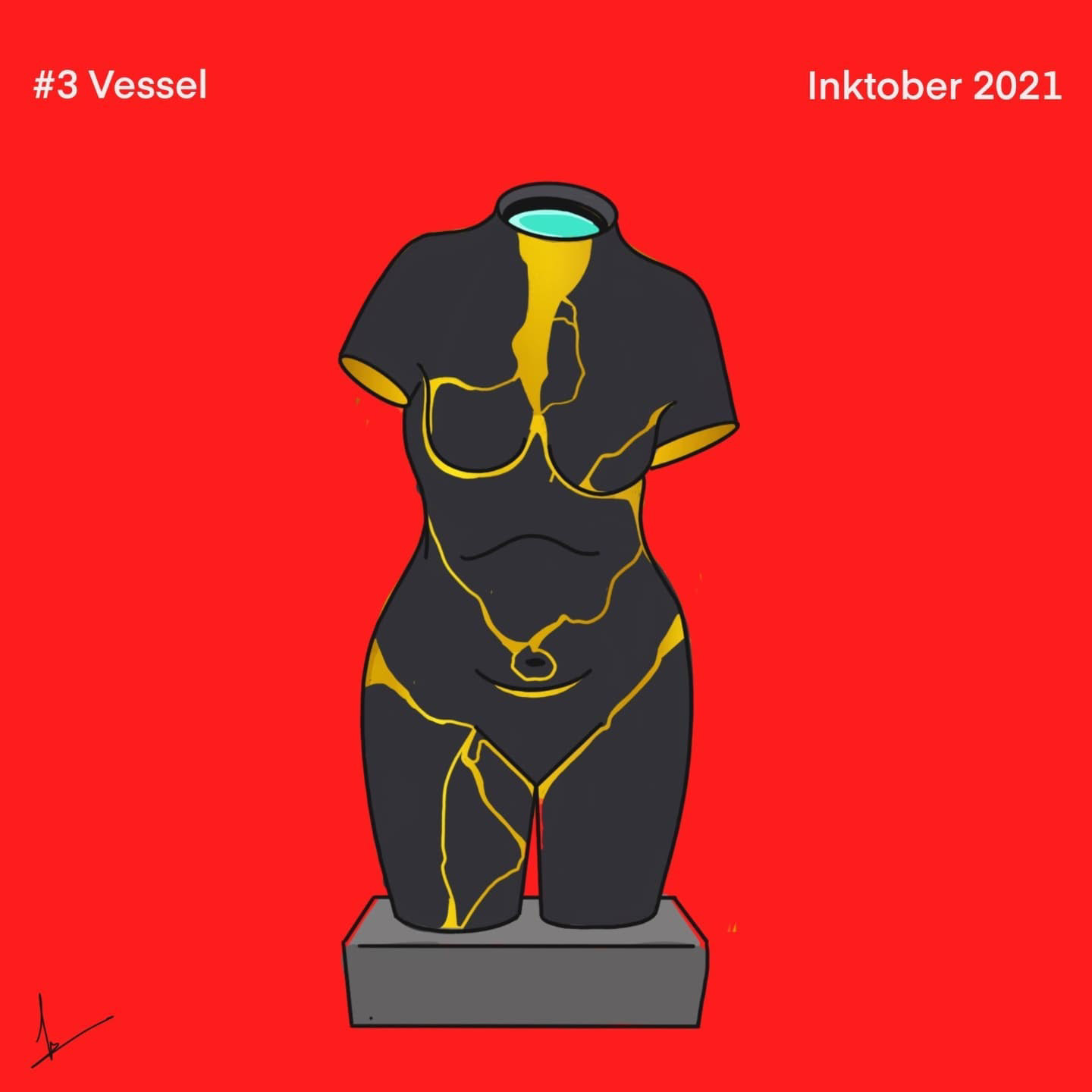 Vessel
