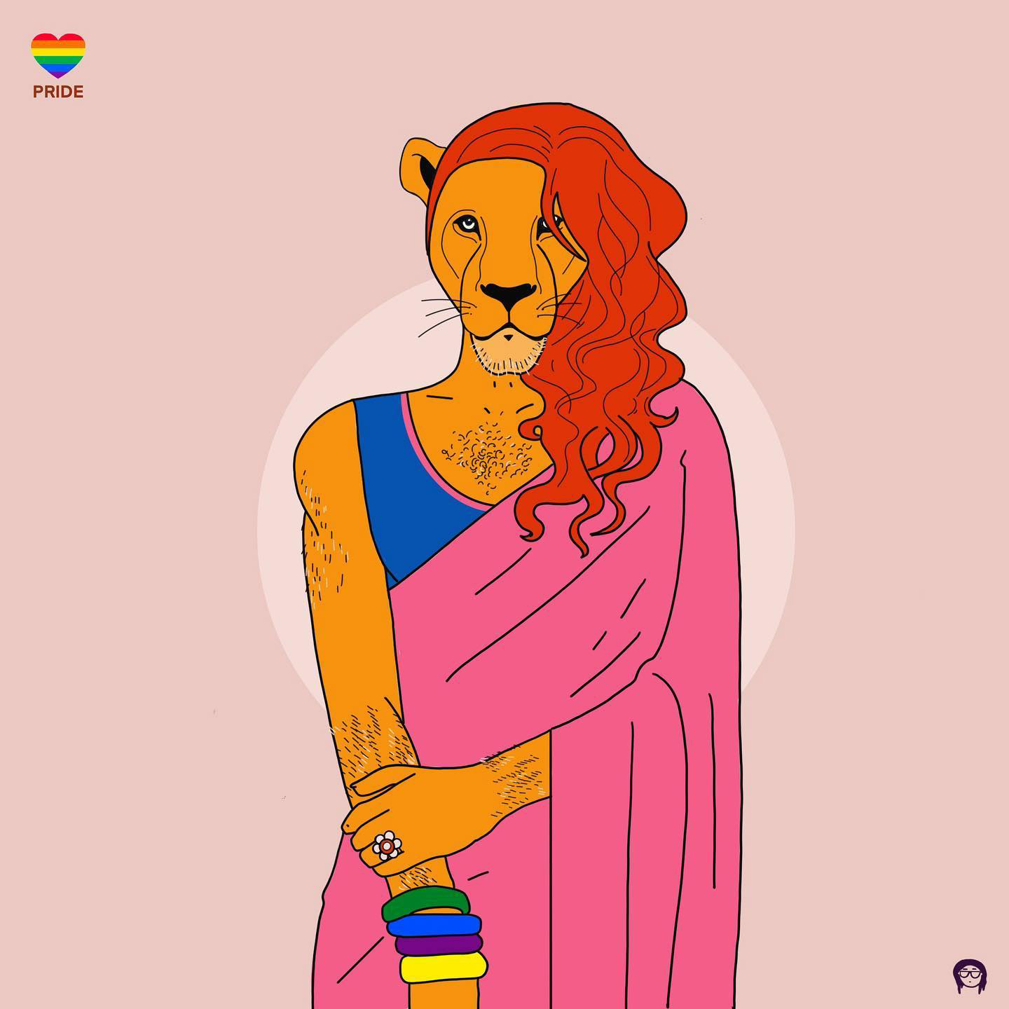 Pride