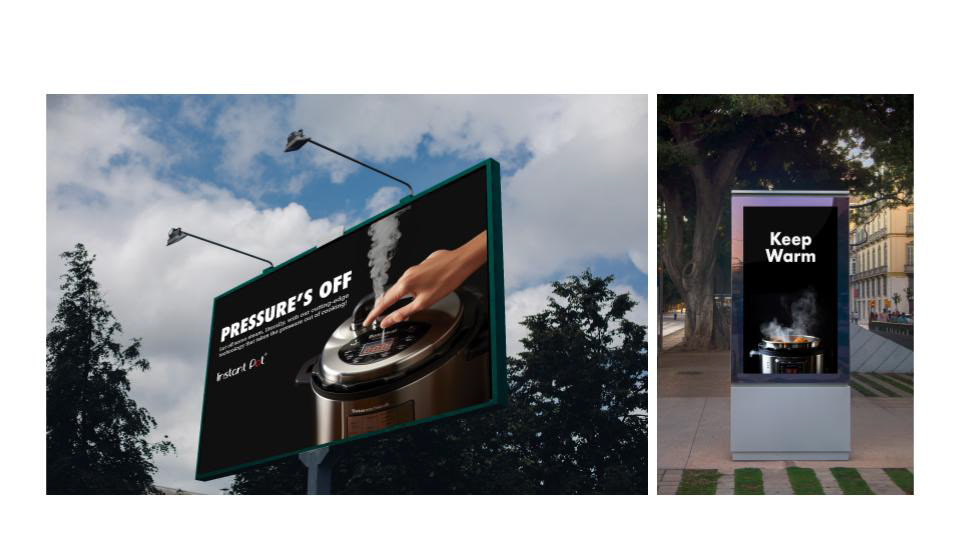 Outdoor Advertisements