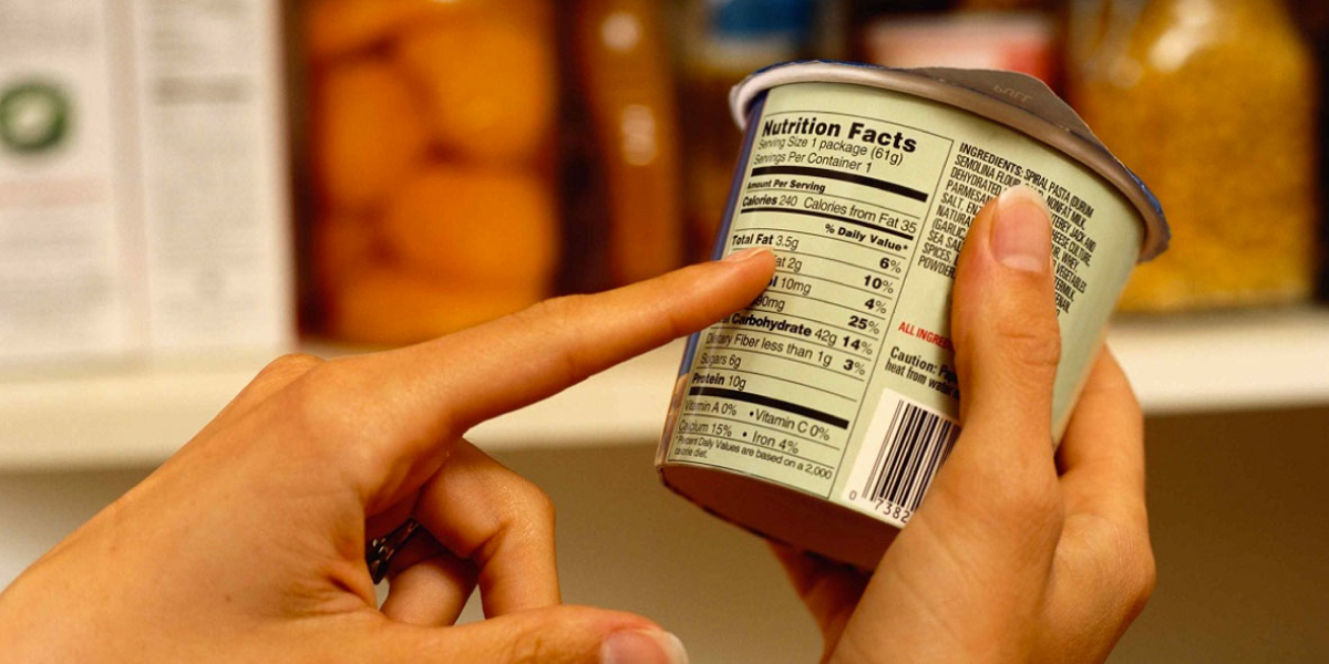 46% regularly buy foods and beverages with labels labels such as “natural,” “clean ingredients,” “bioengineered/containing bioengineered ingredients,” “small carbon footprint/carbon neutral,” and “plant-based”
