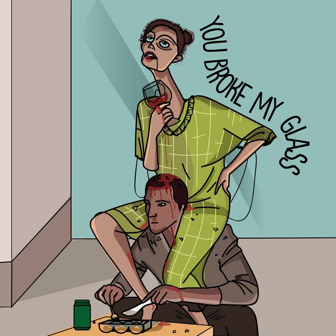 Whine and Dine