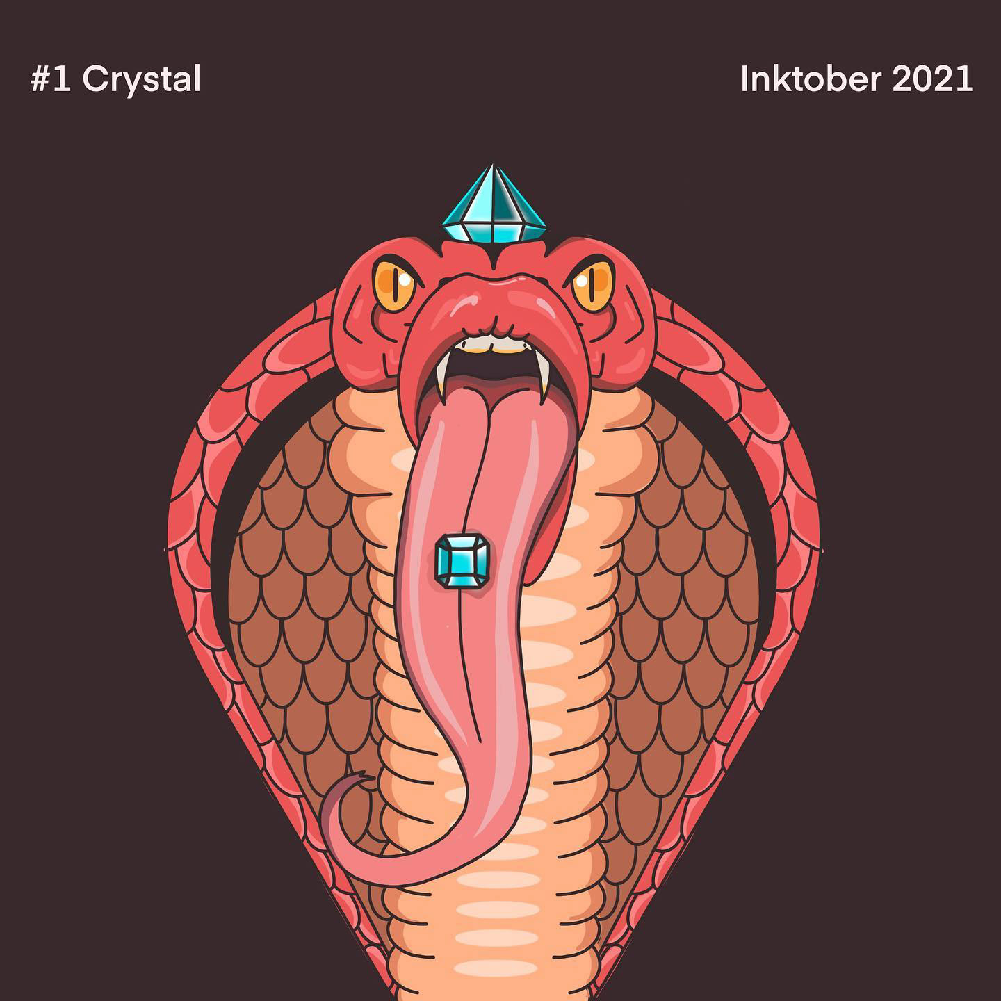 Crystal