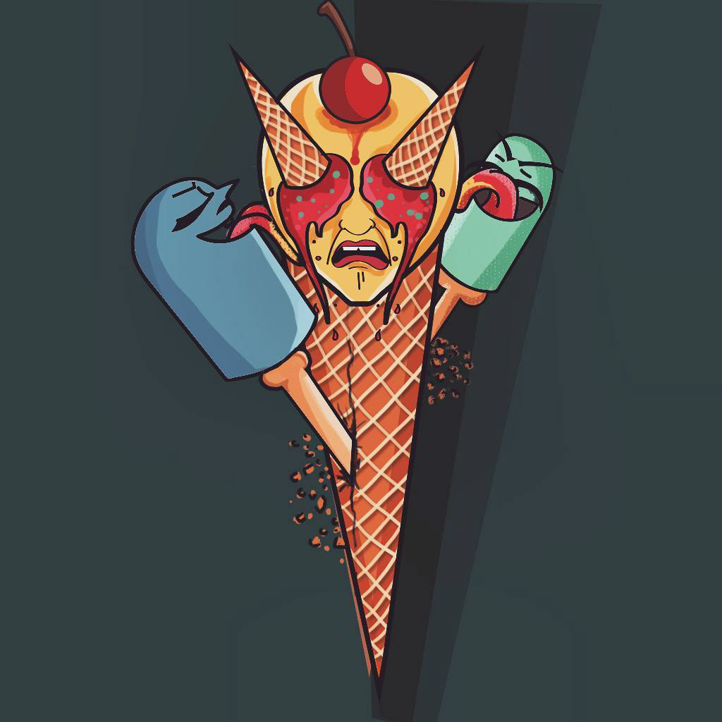 I Scream