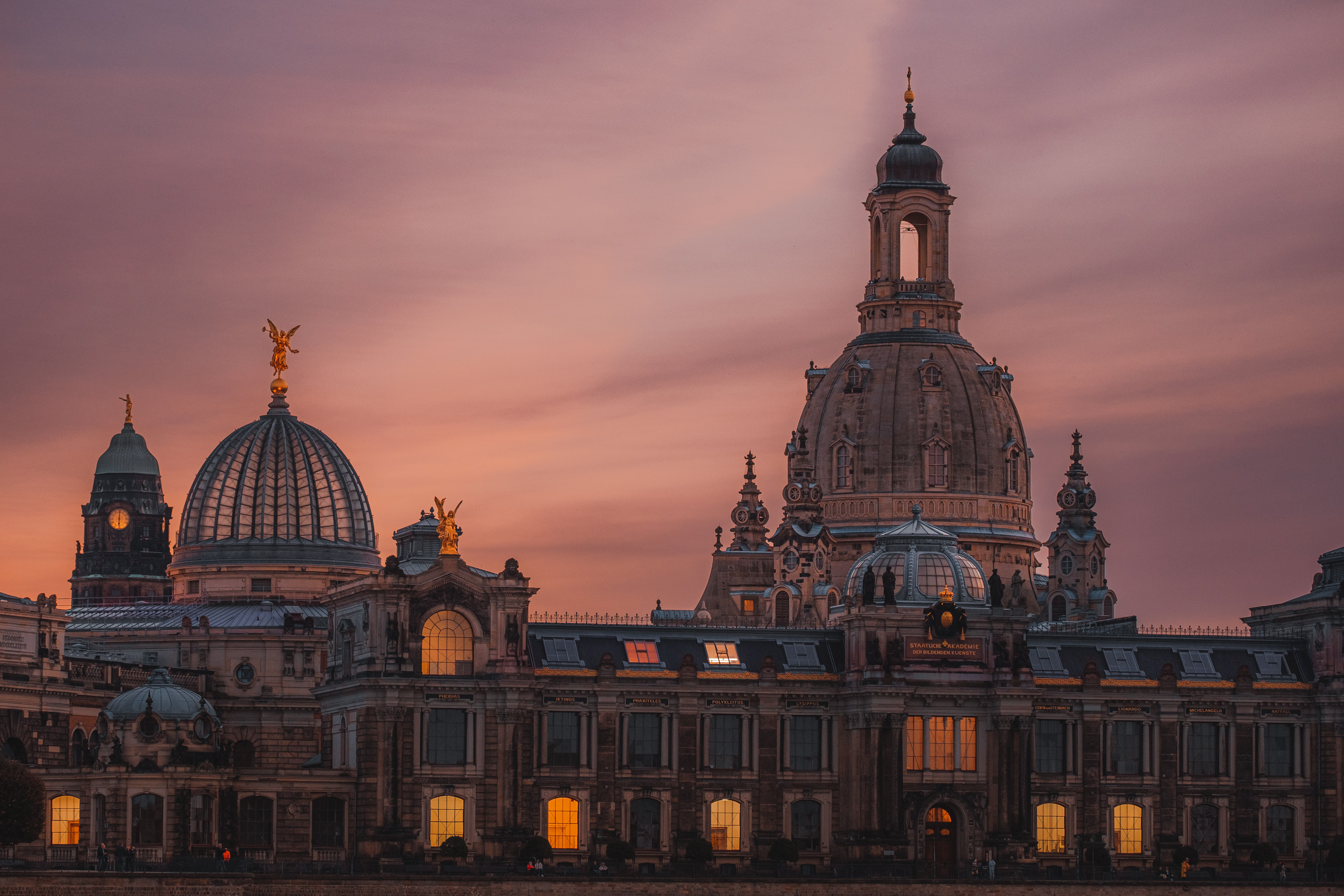 Dresden