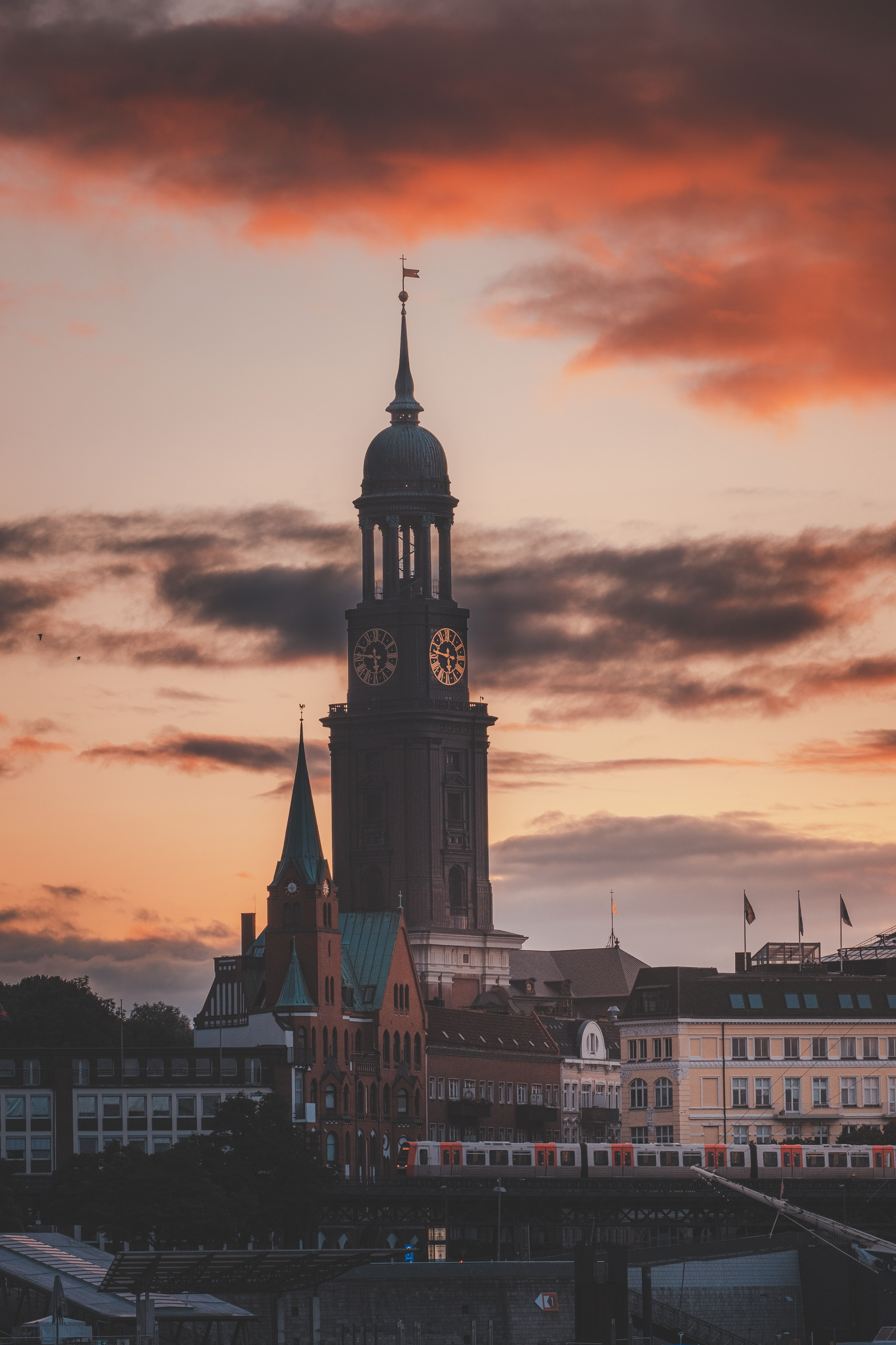 Hamburg