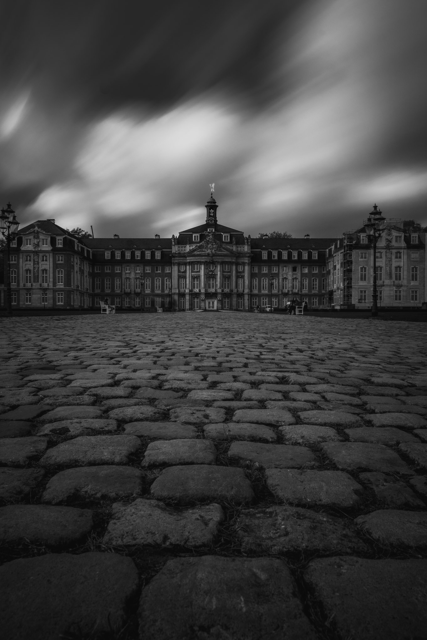 Schloss Münster