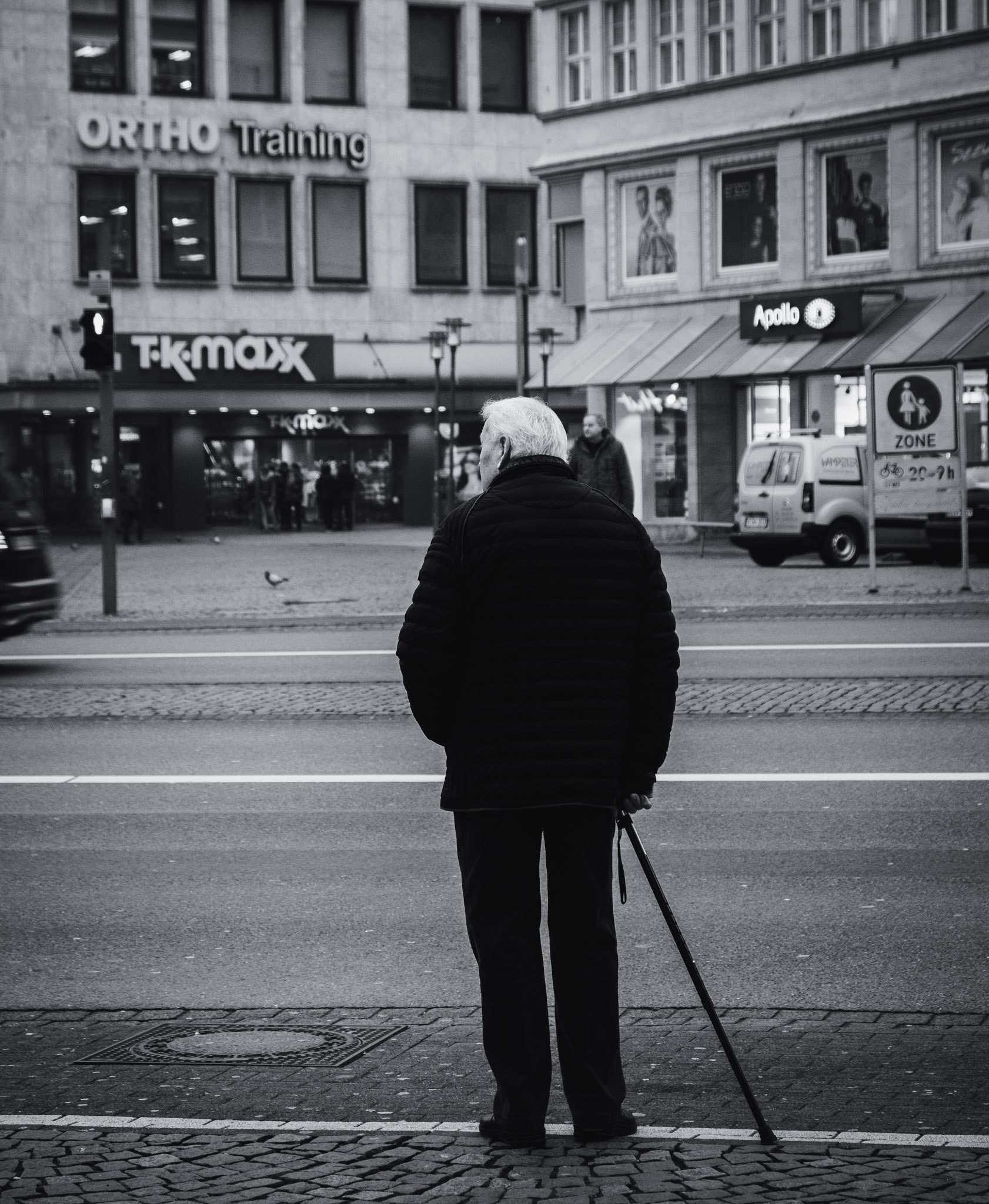 Bielefeld 2020