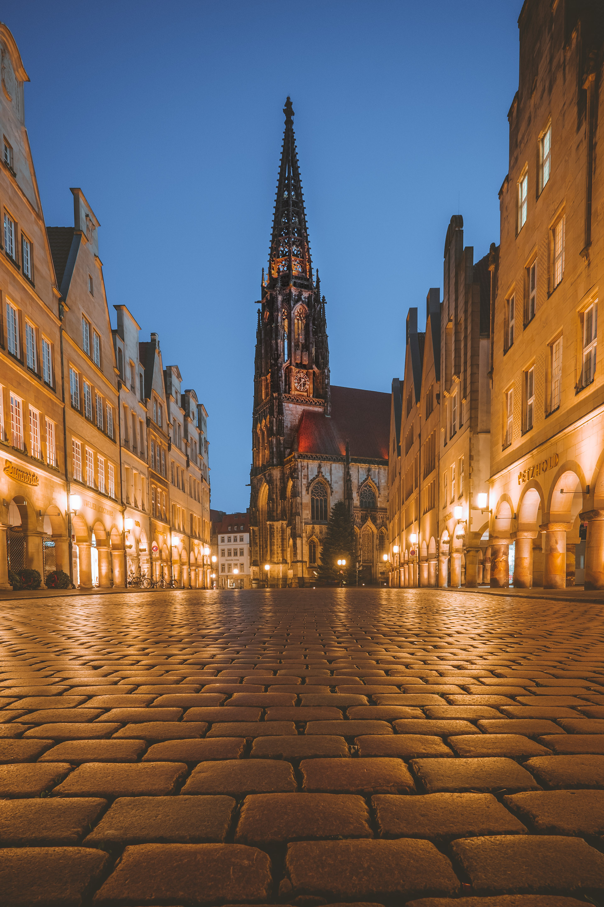 Münster