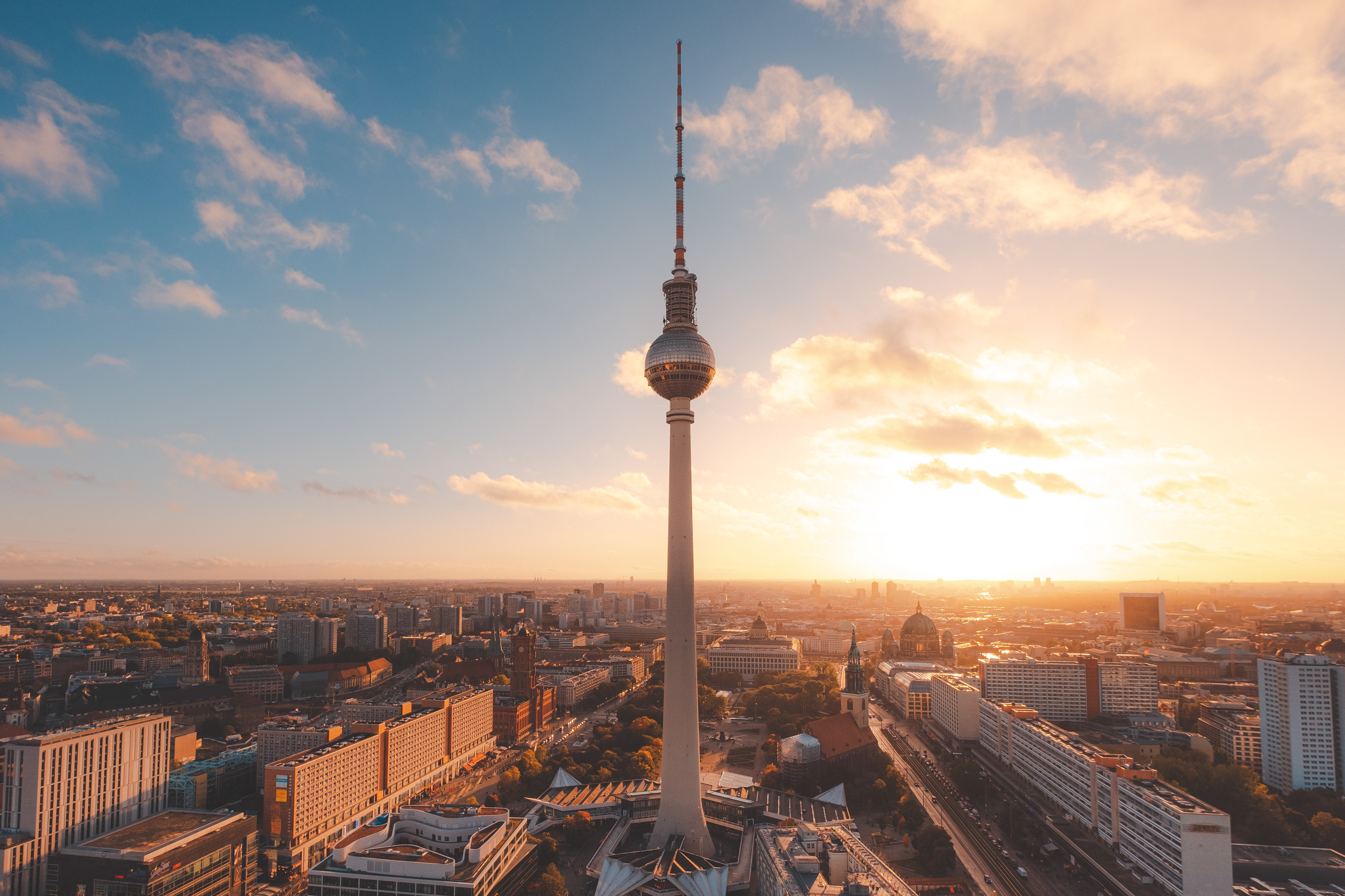 Berlin