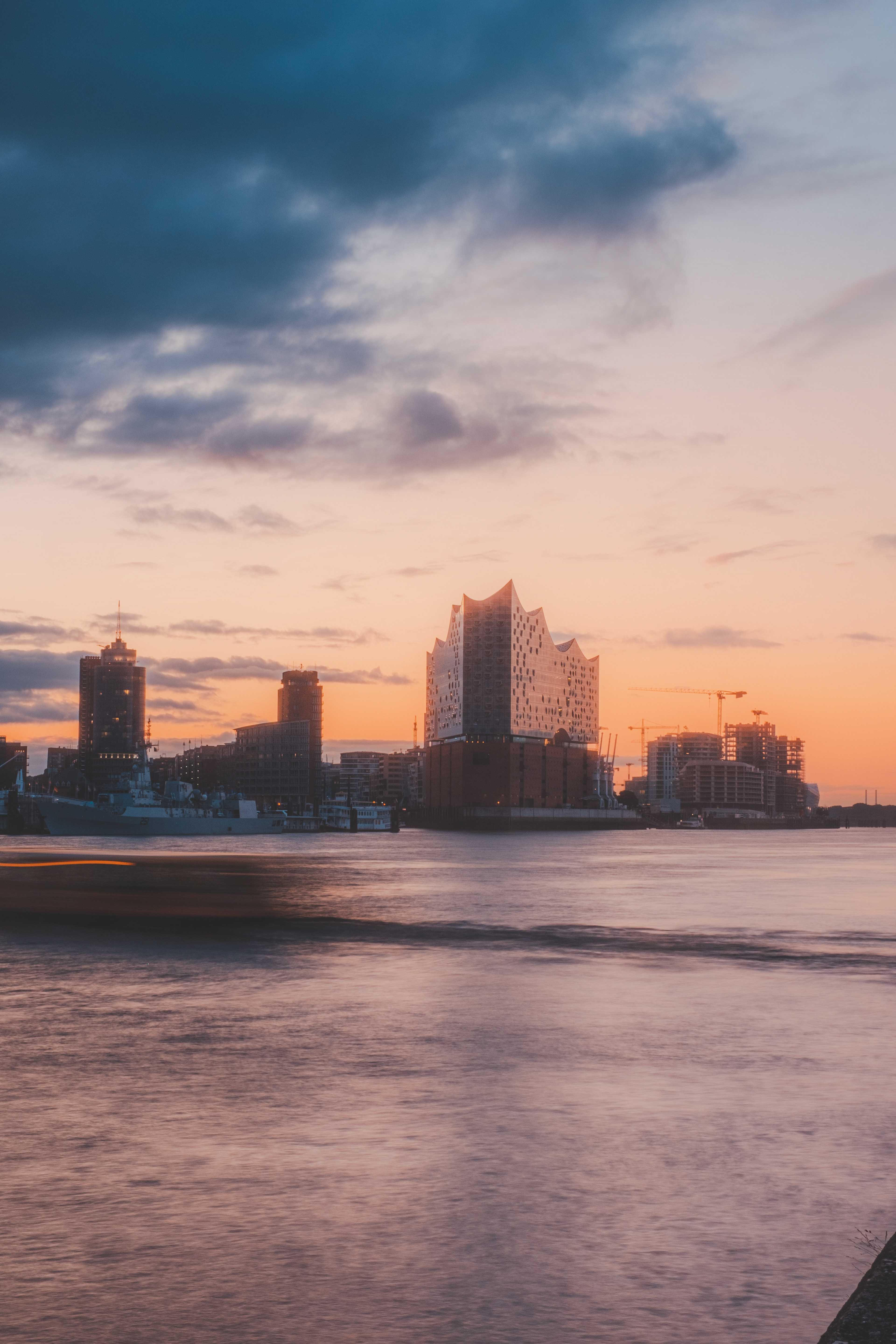 Hamburg
