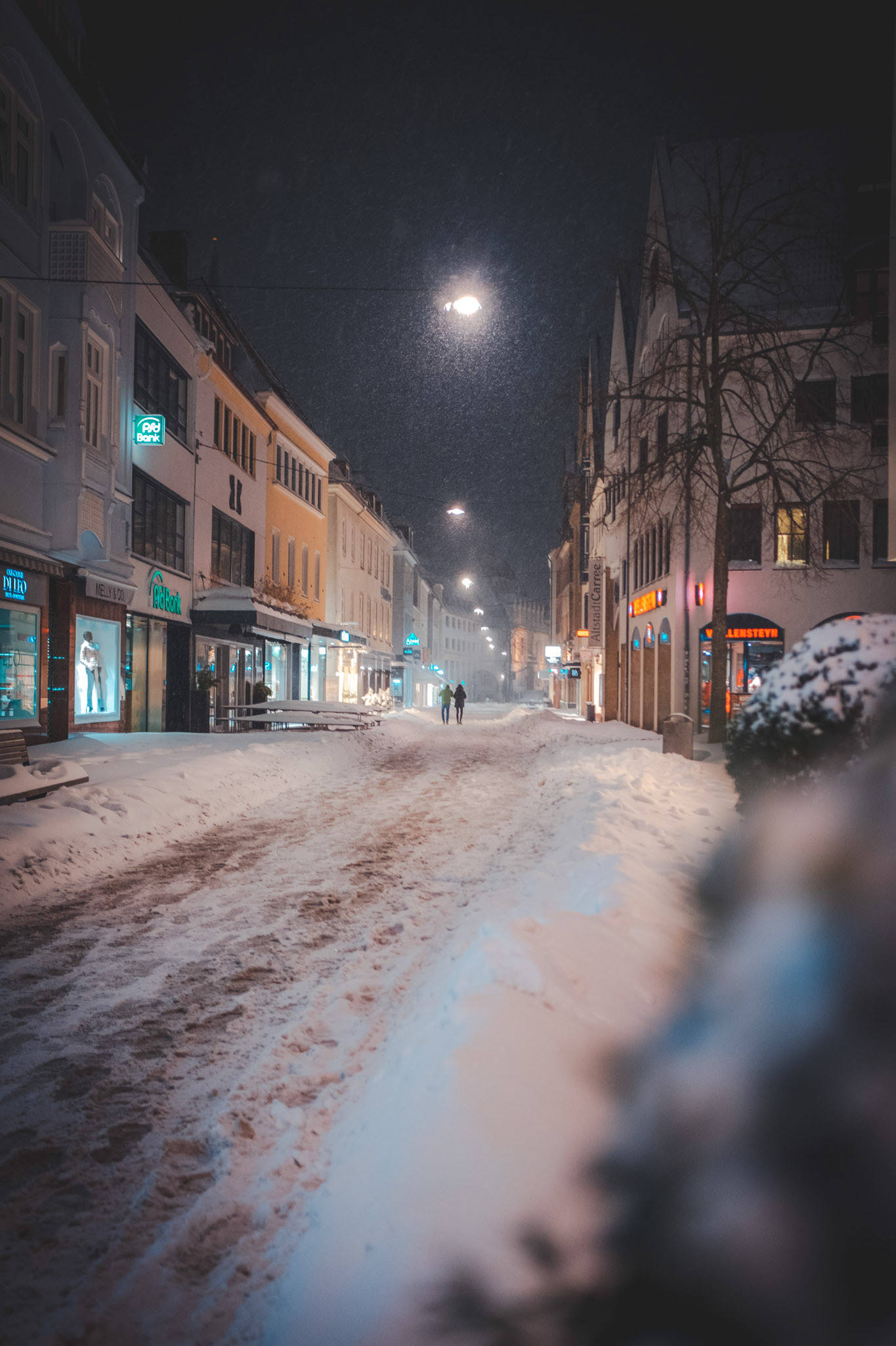 Bielefeld 2021