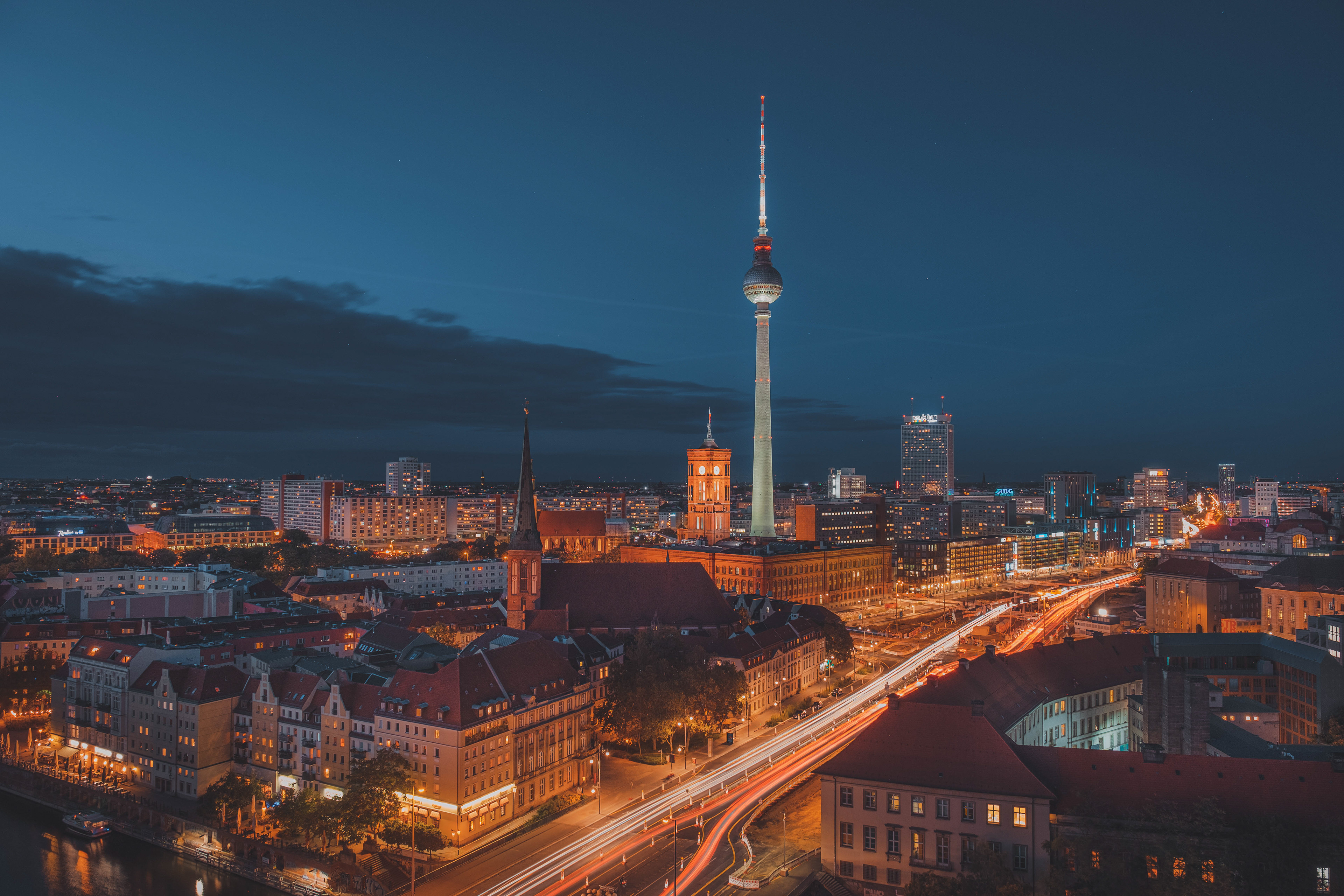 Berlin