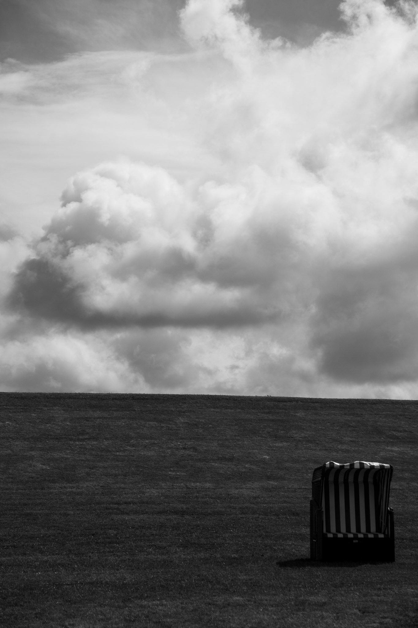 Nordsee 2021