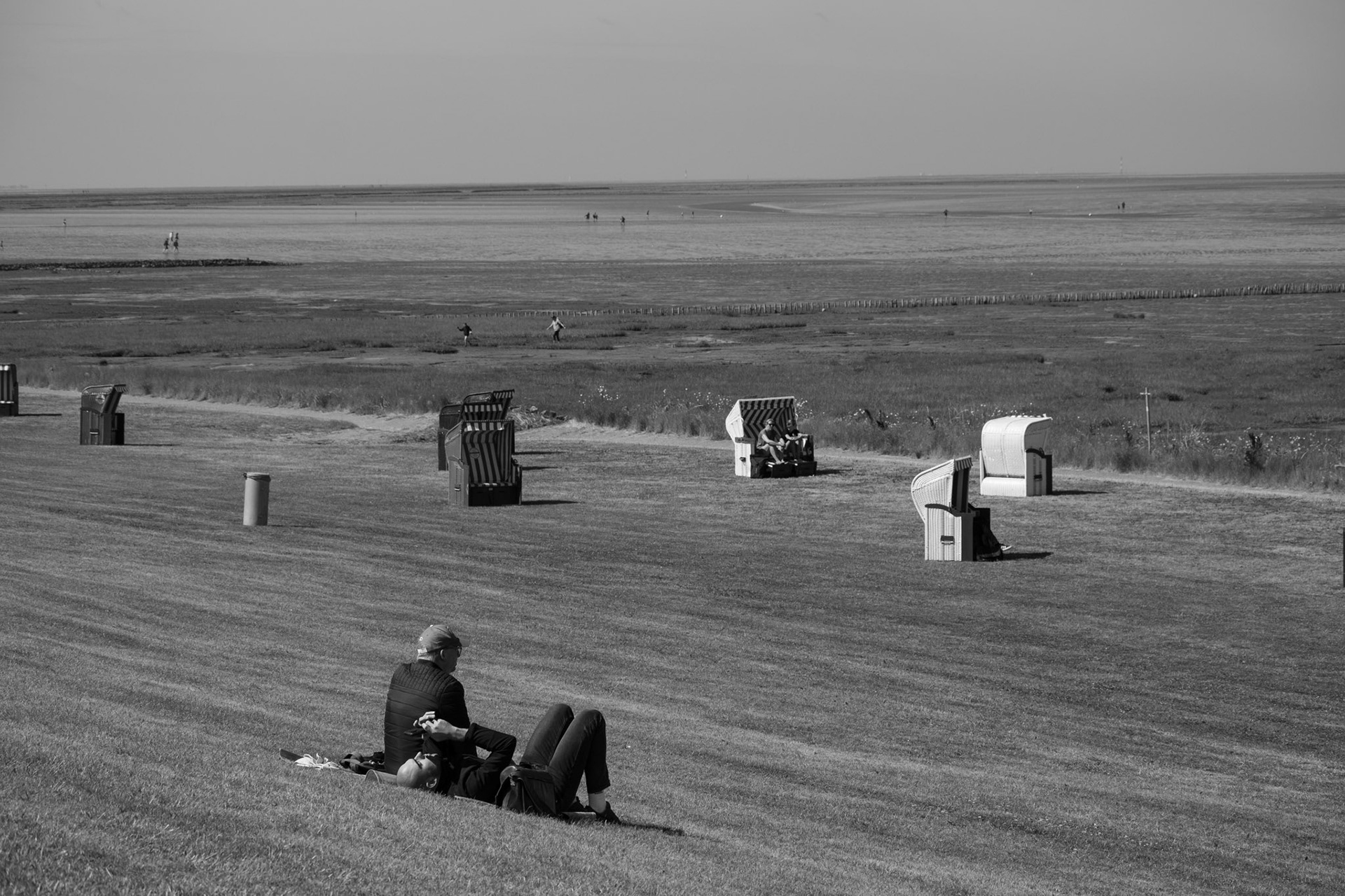 Nordsee 2021
