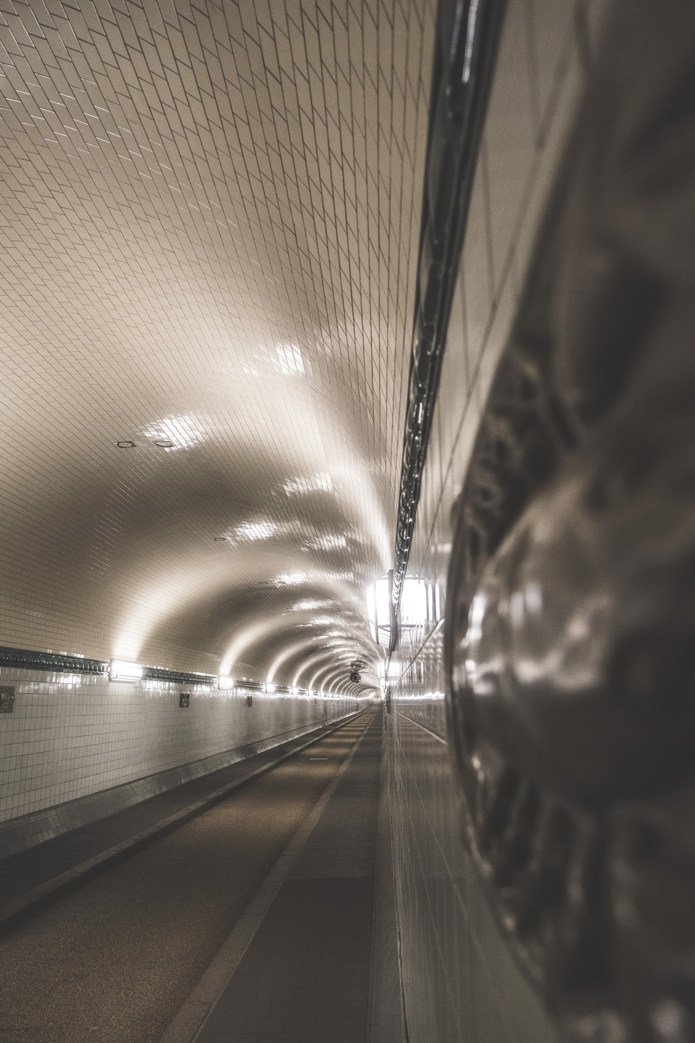 Elbtunnel