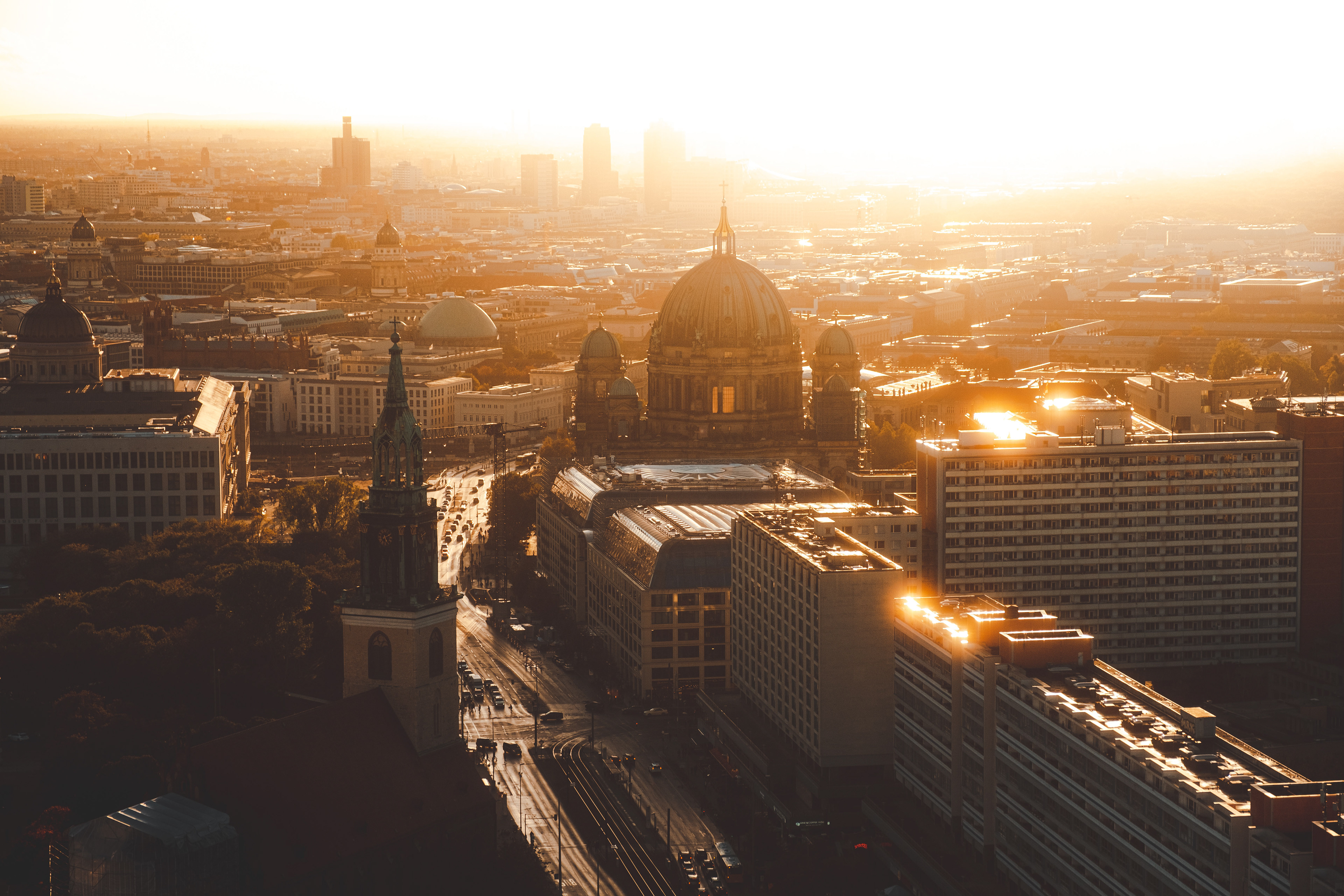 Berlin