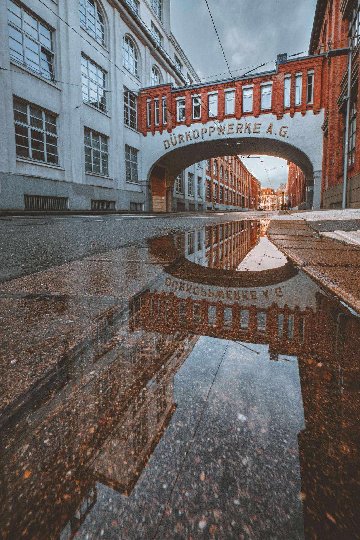 Bielefeld