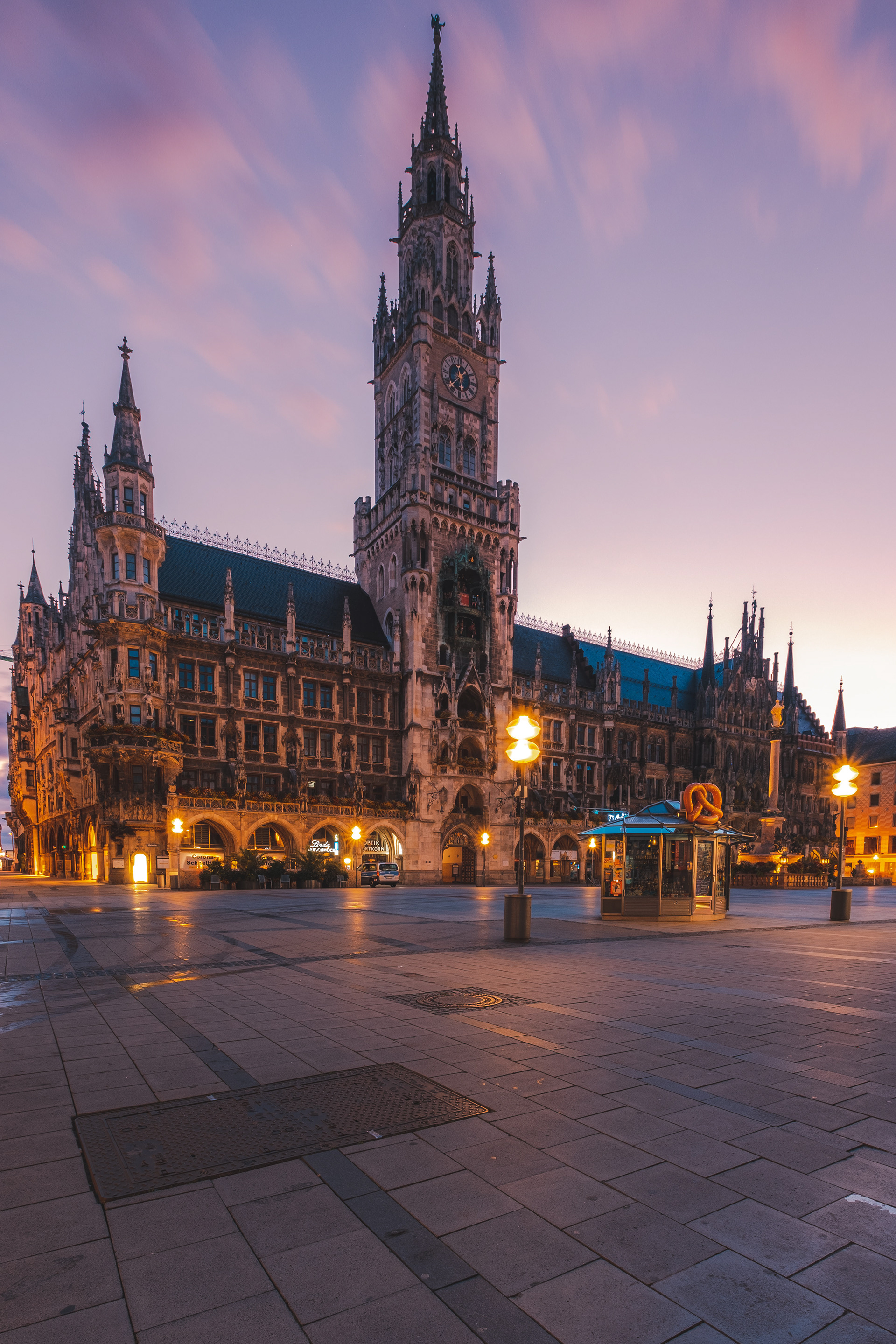 München