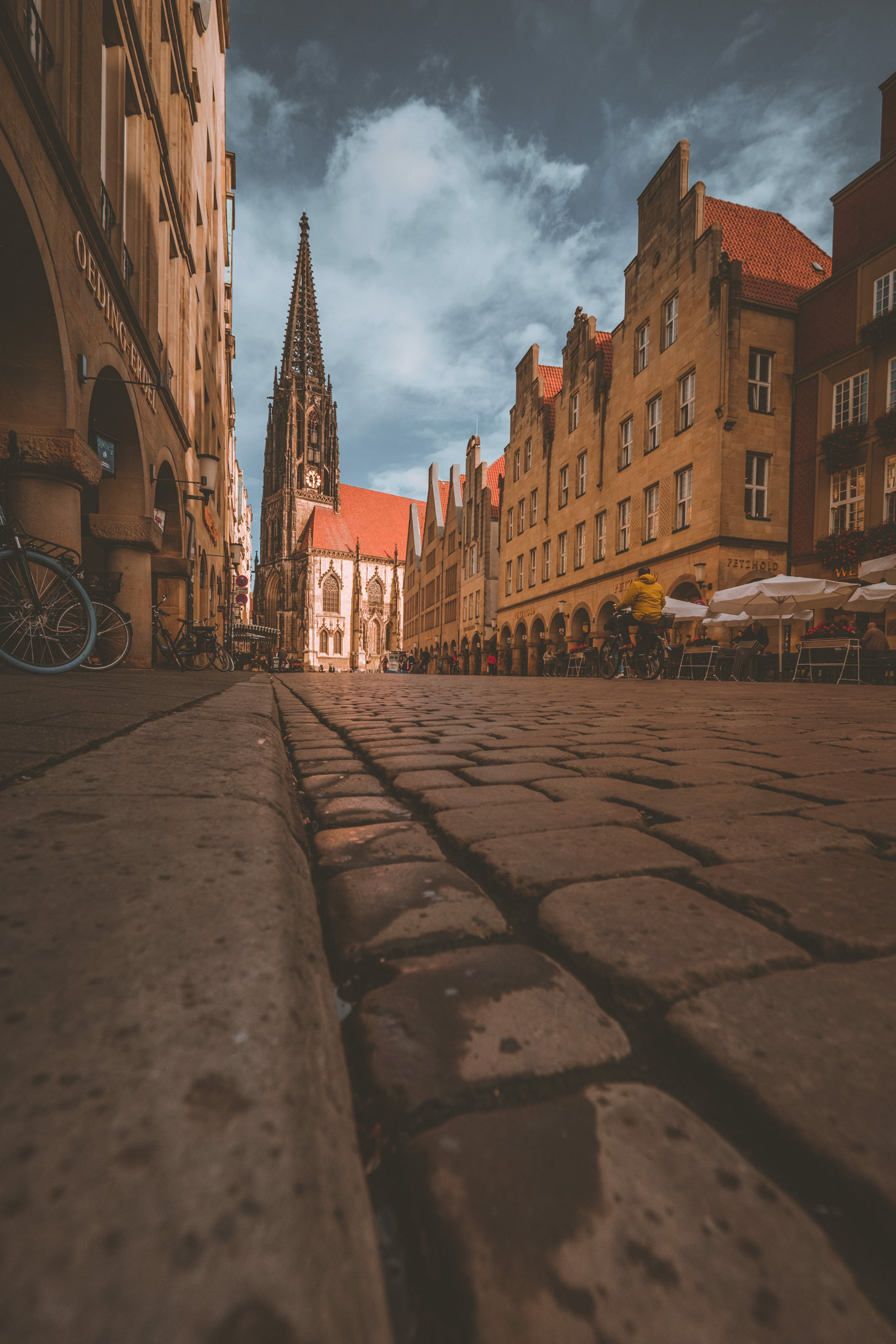 Prinzipalmarkt