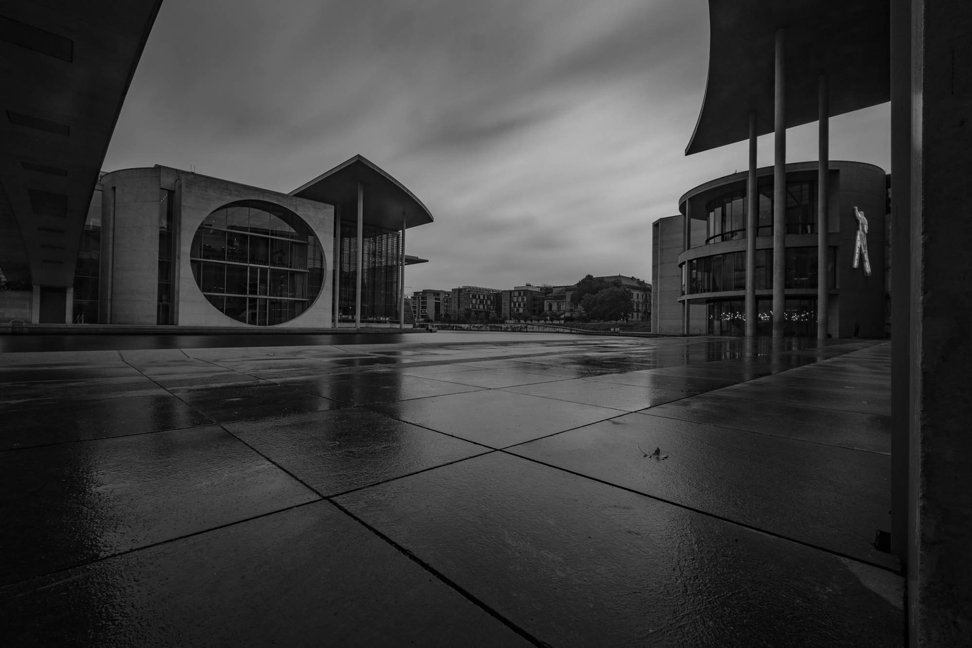 Regierungsviertel