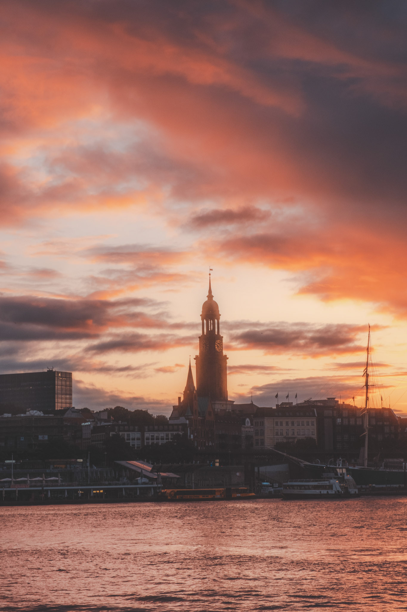St Michaels Kirche