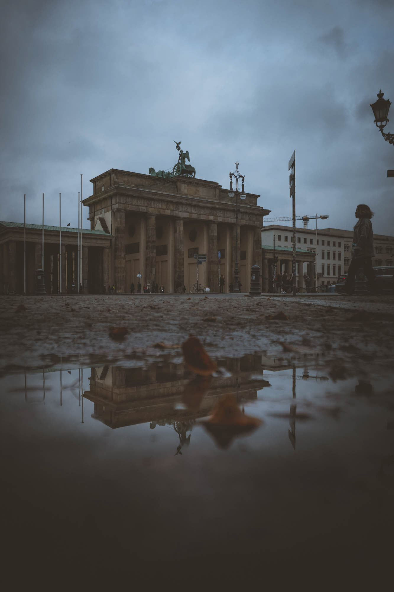 Brandenburger Tor