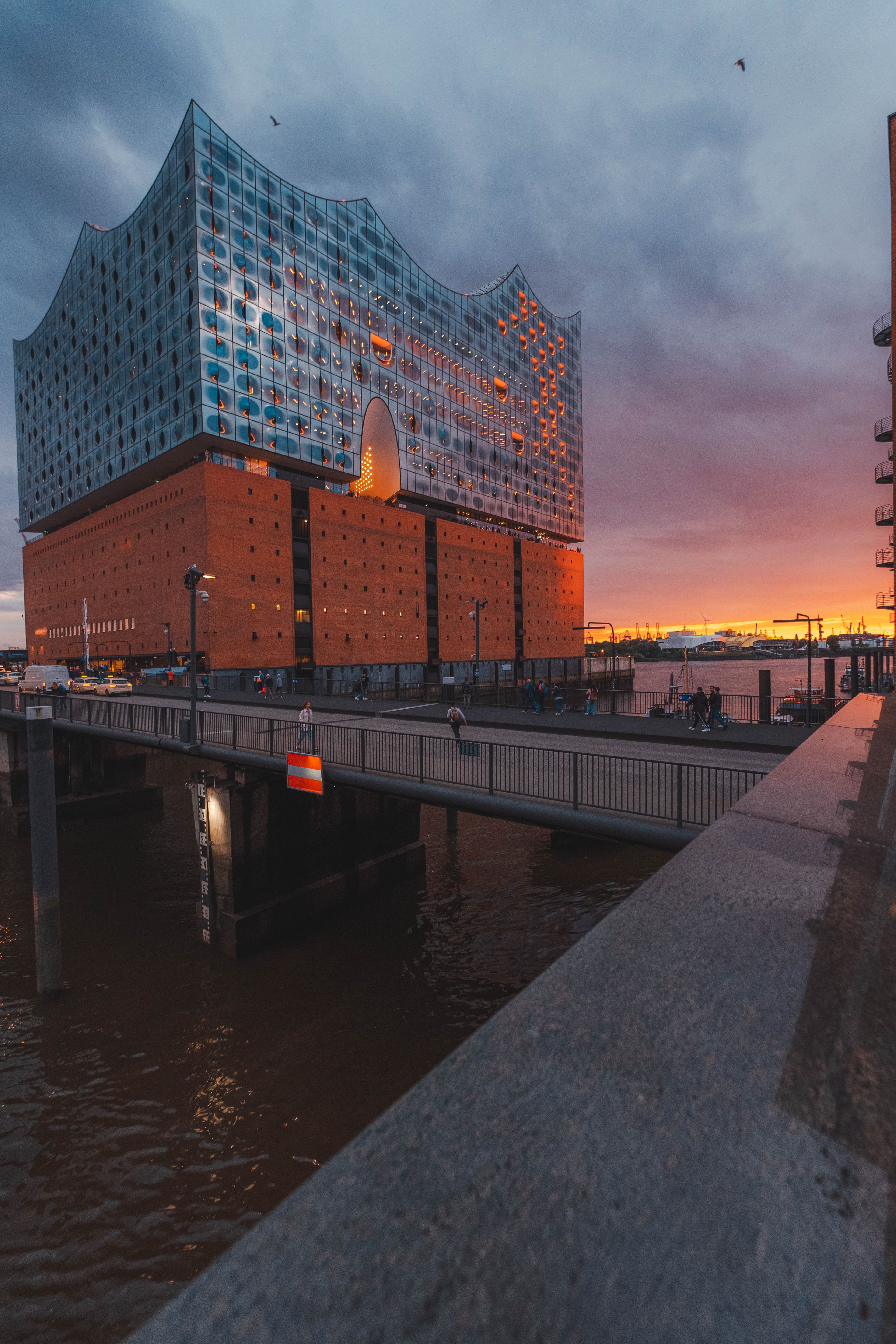 Hamburg