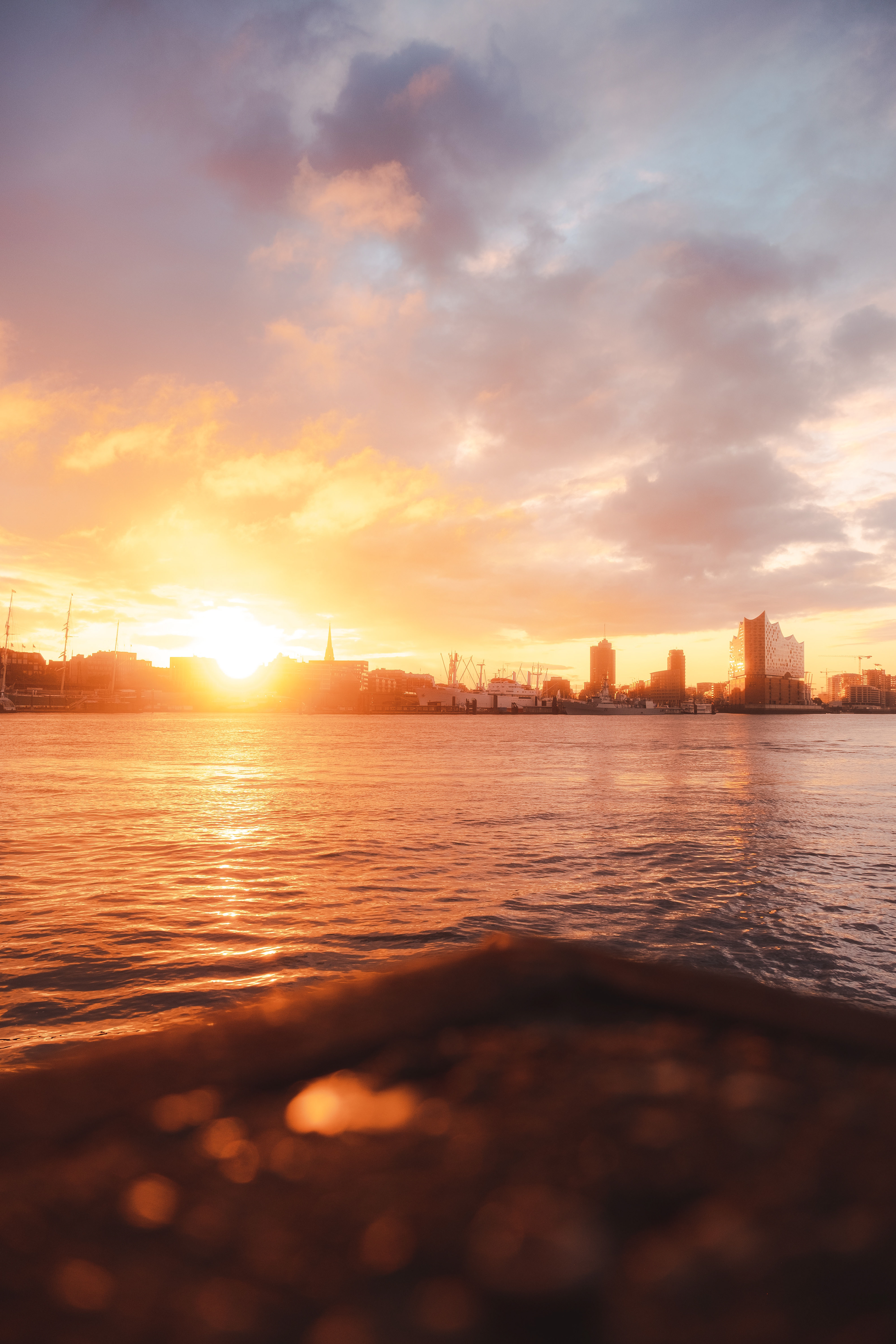 Hamburg
