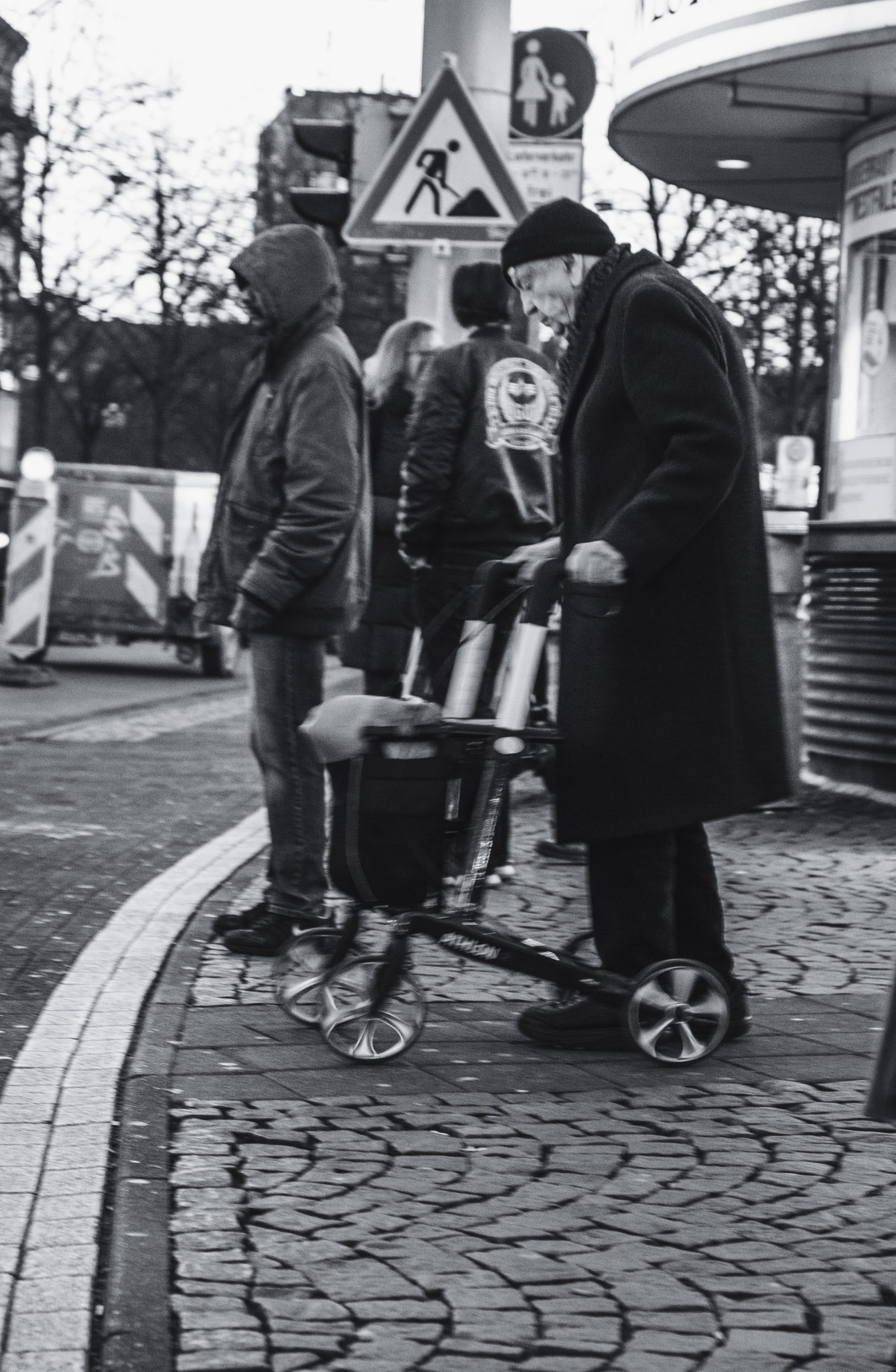Bielefeld 2020