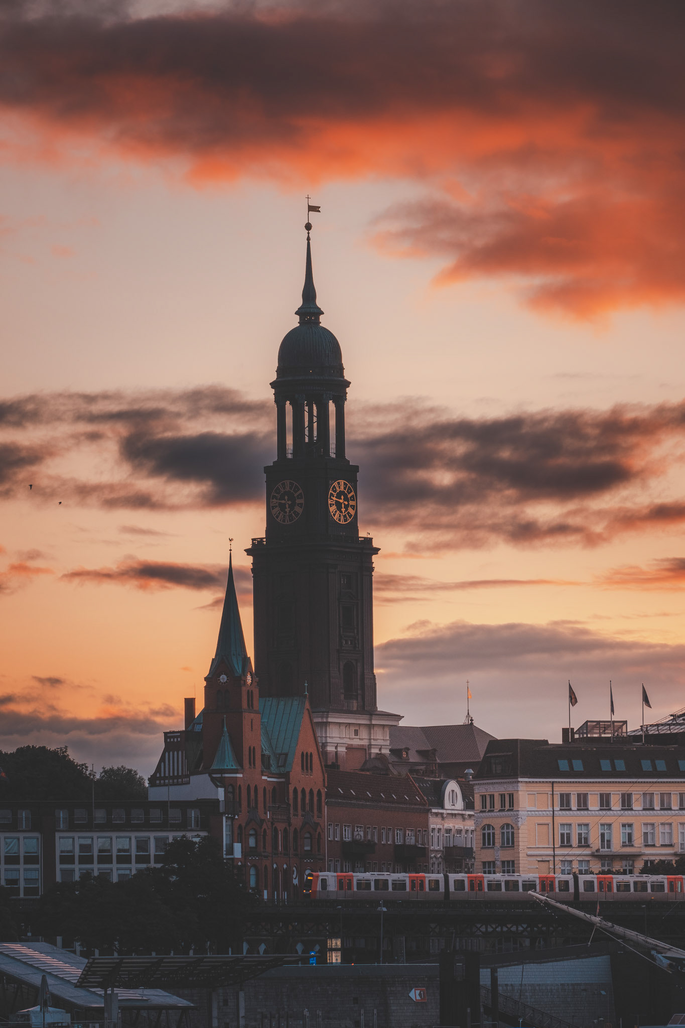 St Michaels Kirche