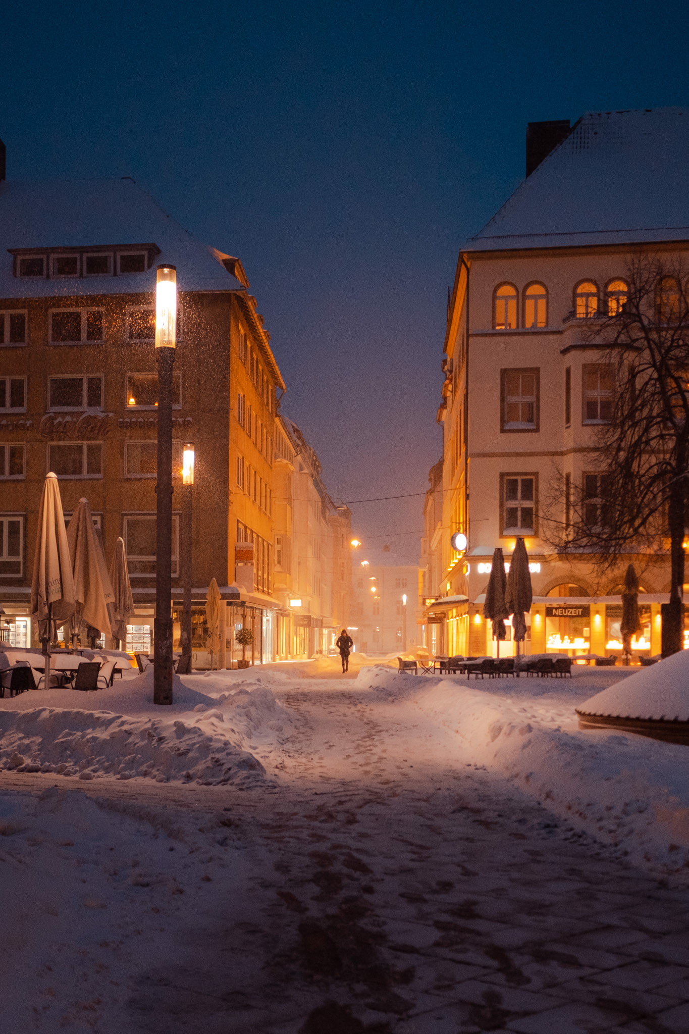 Bielefeld 2021
