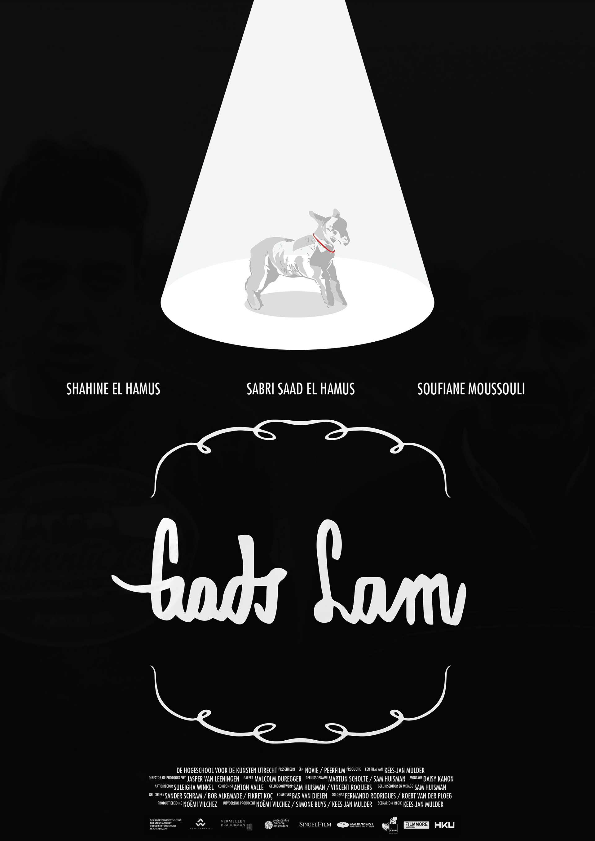 www.godslam.nl