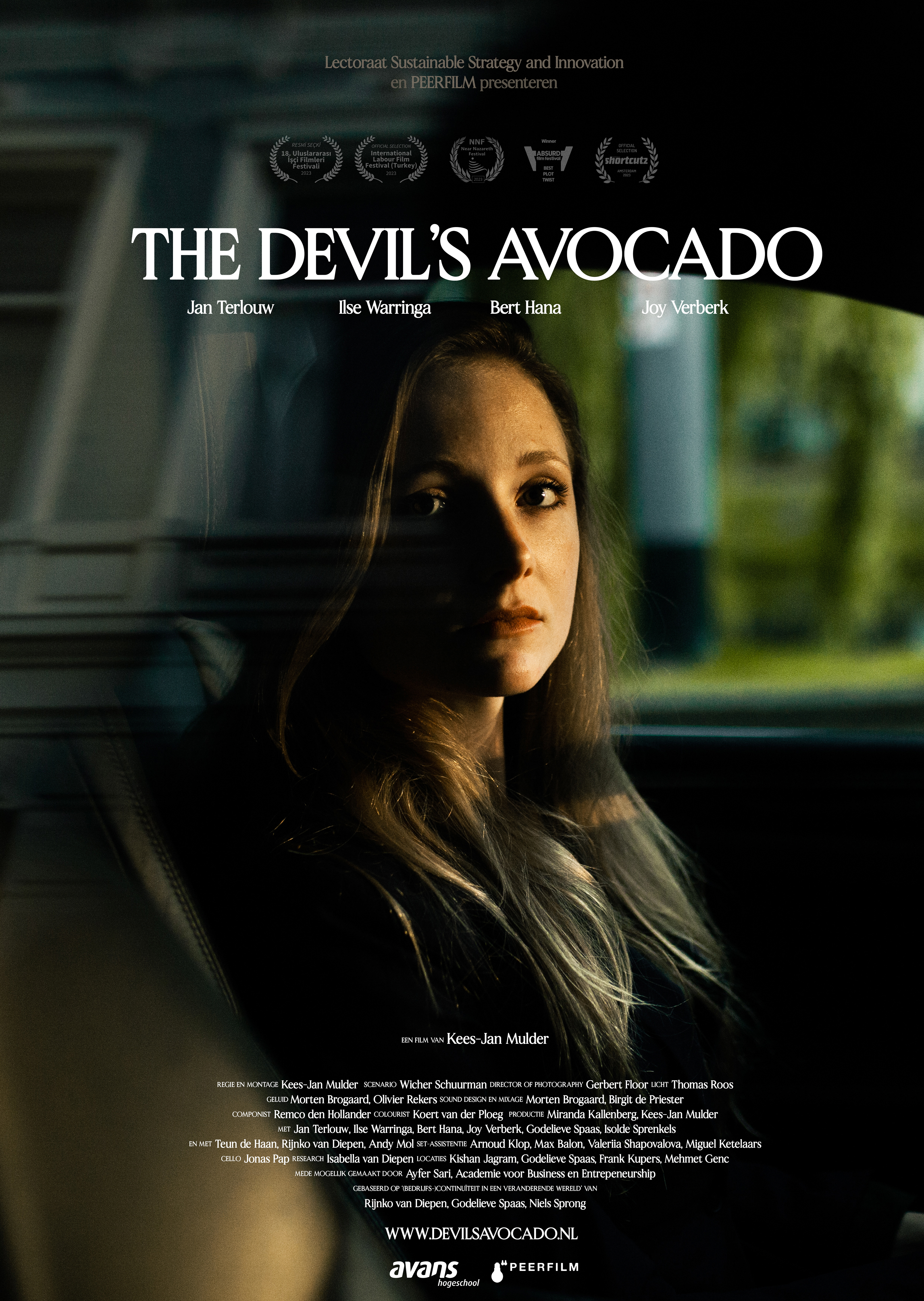 www.devilsavocado.nl