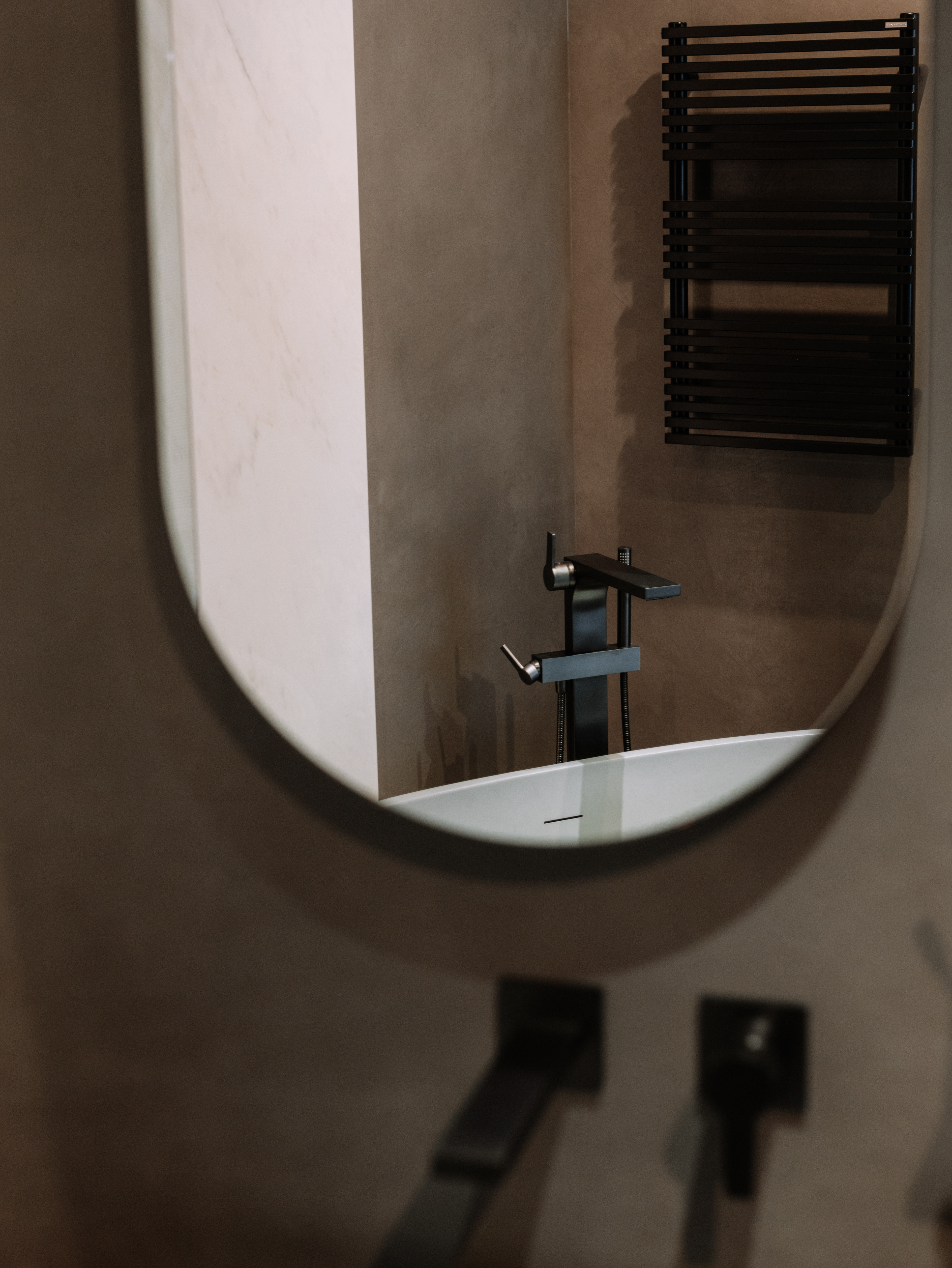 Elite Bath - showroom
