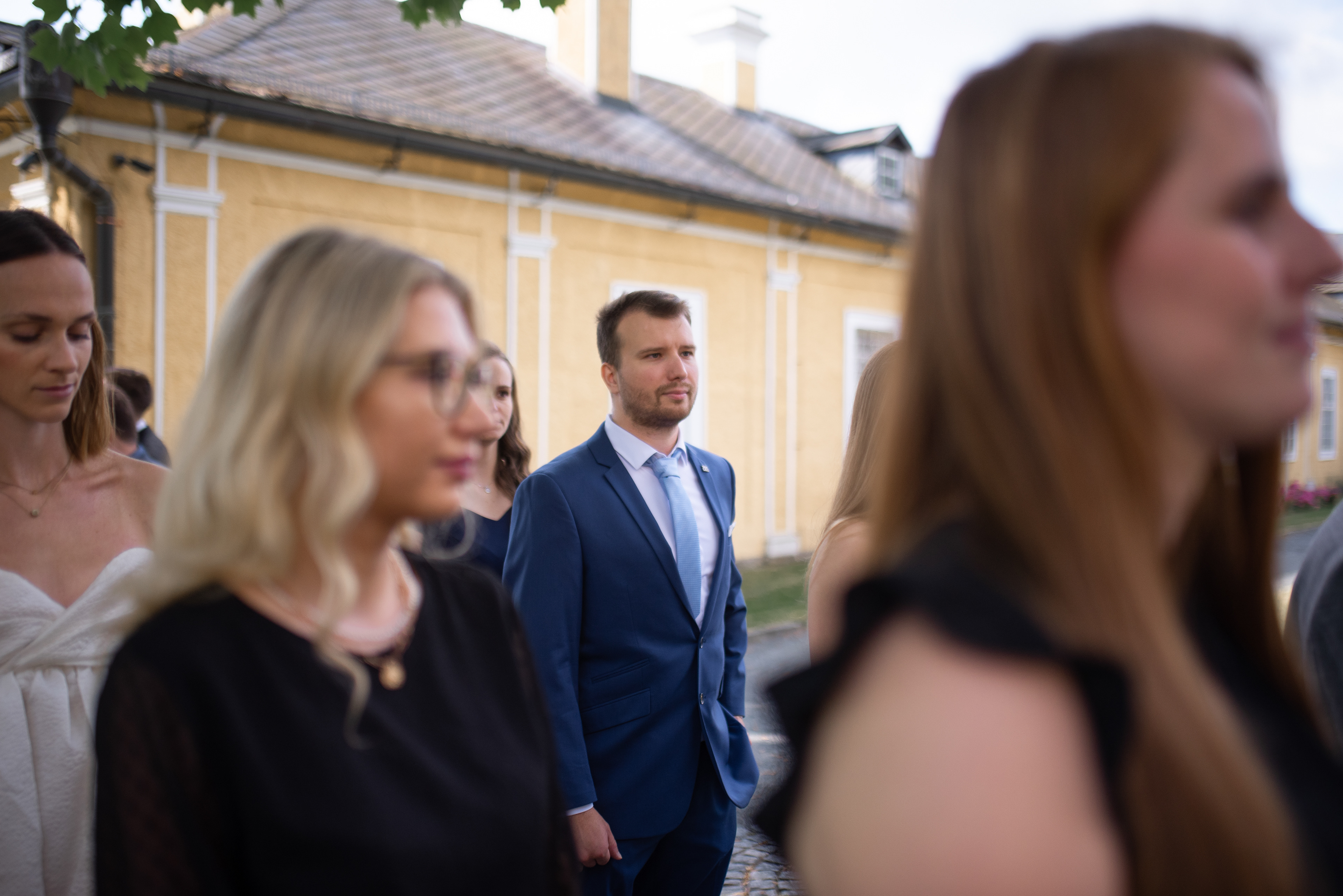 Promoce 2023 - ZČU
