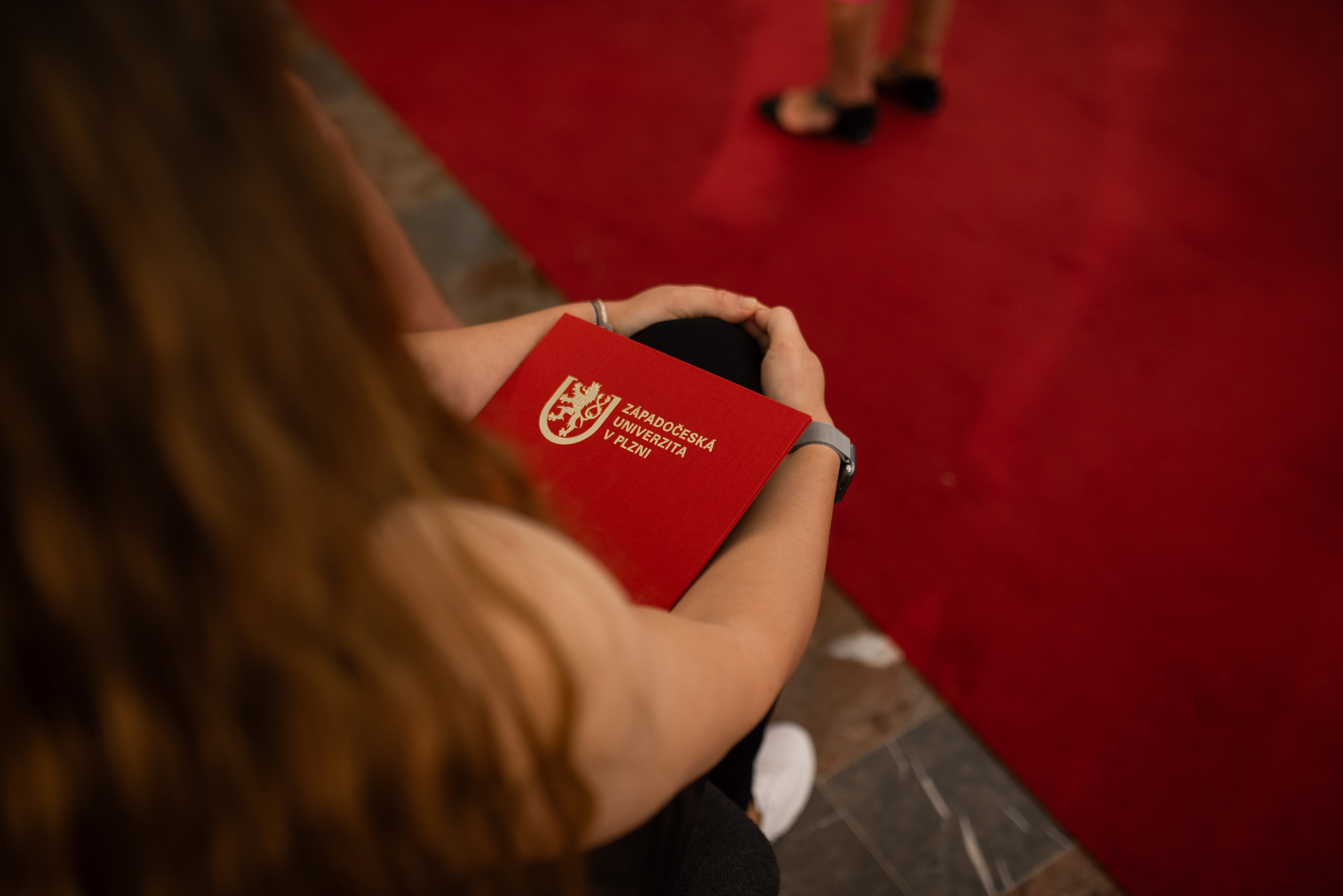 Promoce 2023 - ZČU