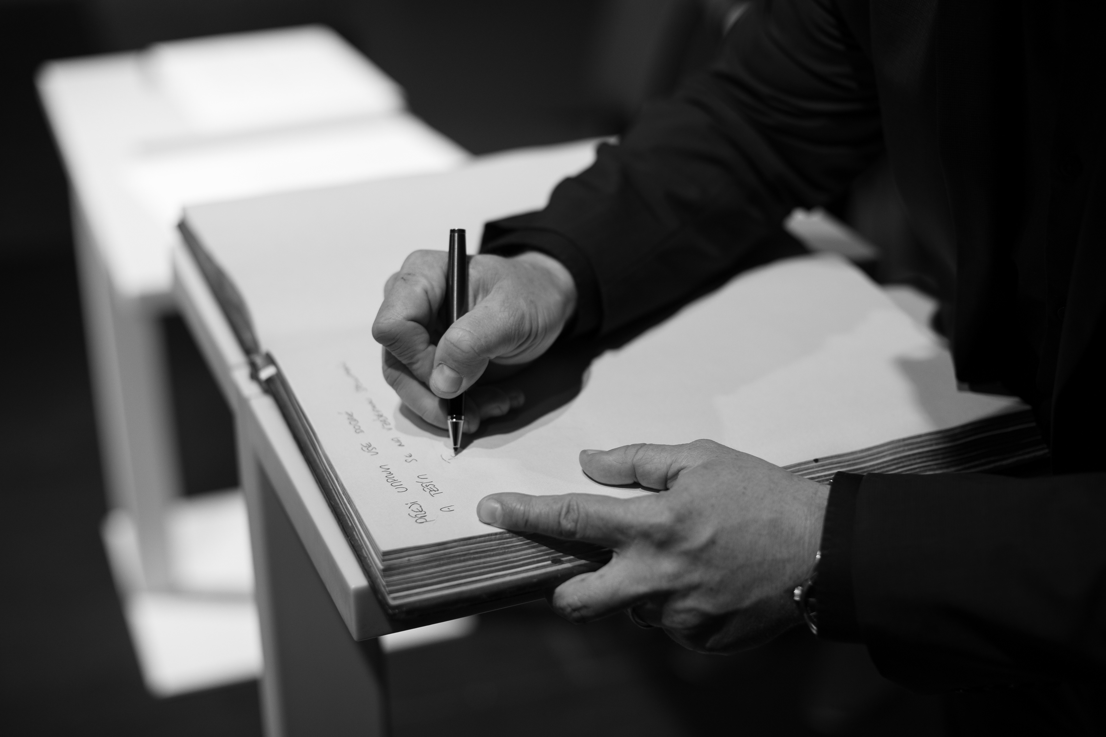 Memorandum ČNK a UMPRUM