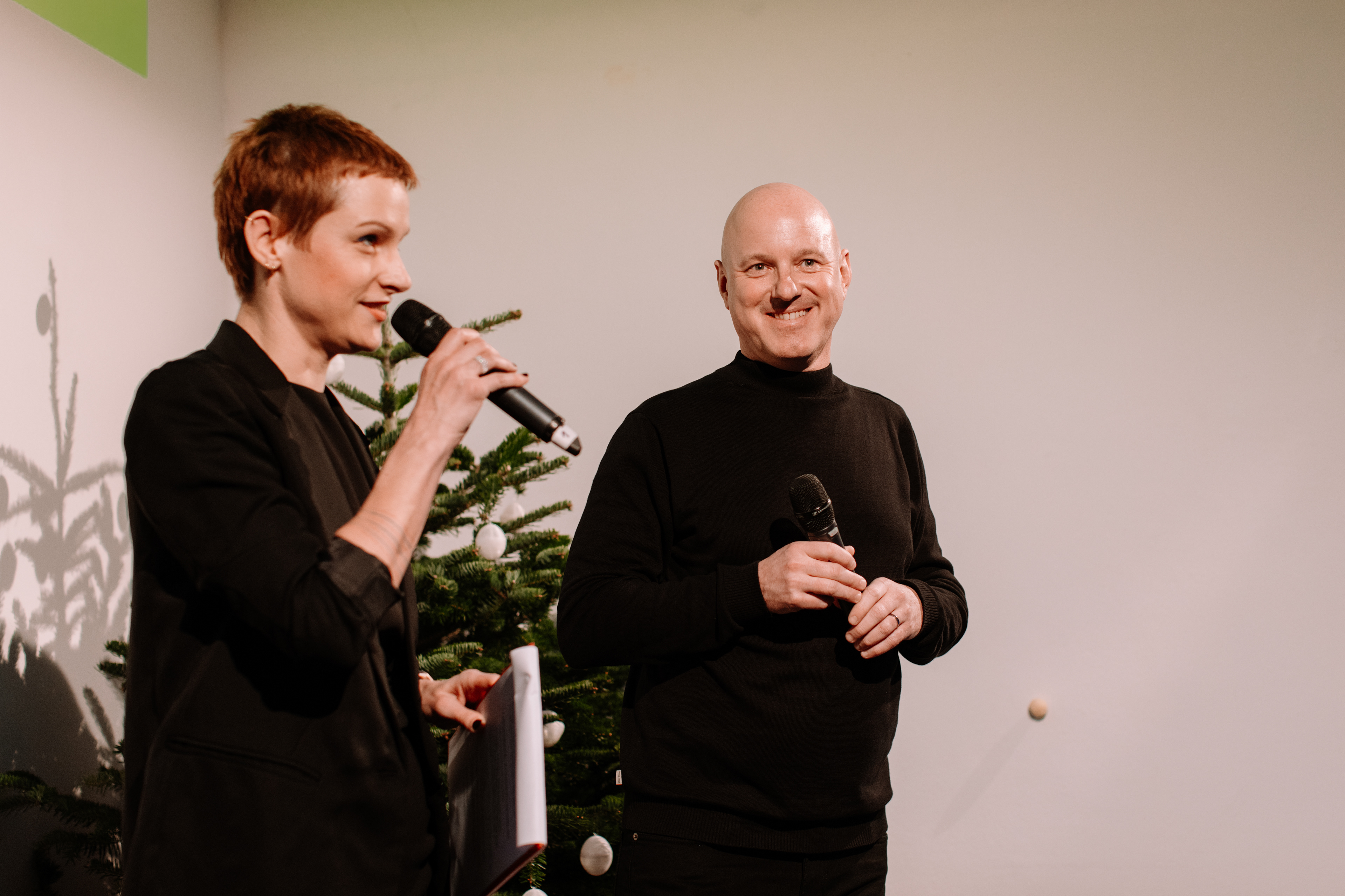 Křest knihy - Idealab, Trafo Gallery